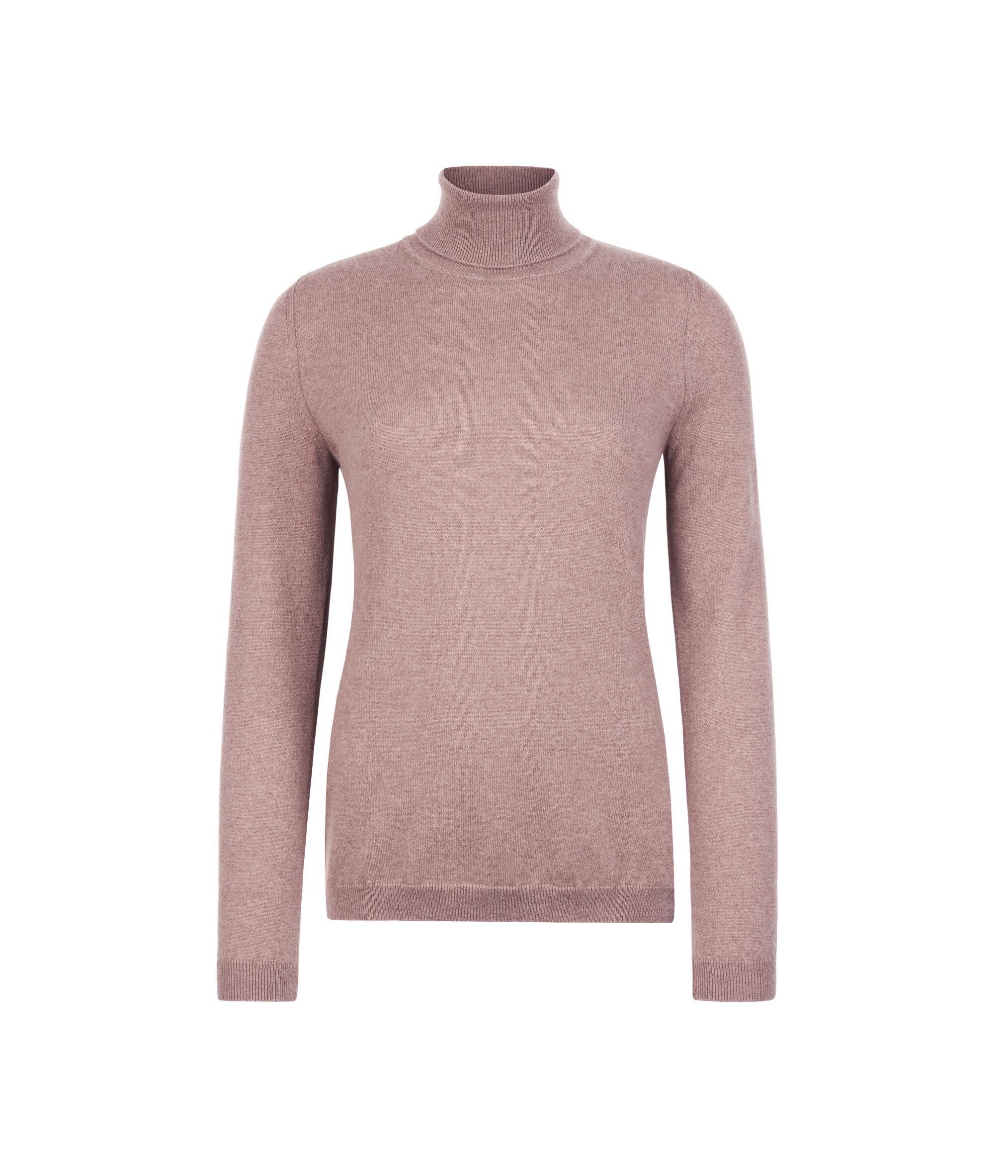 Sweter z Golfem z Kaszmiru Ultrasoft