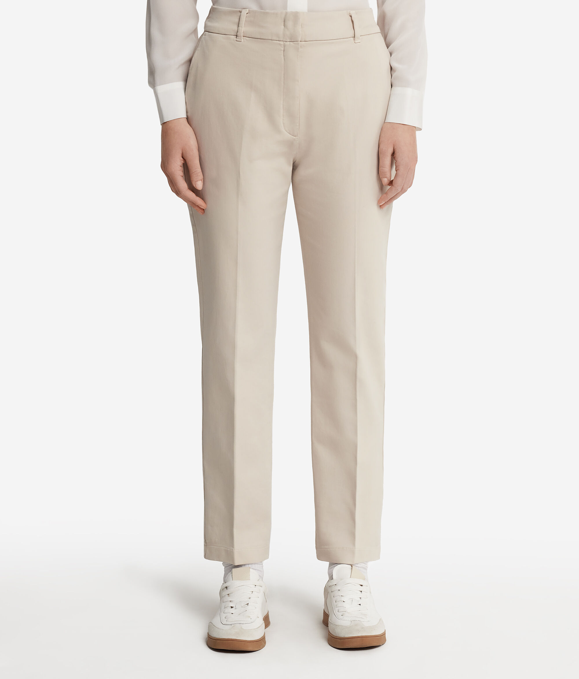 Zigarettenhose