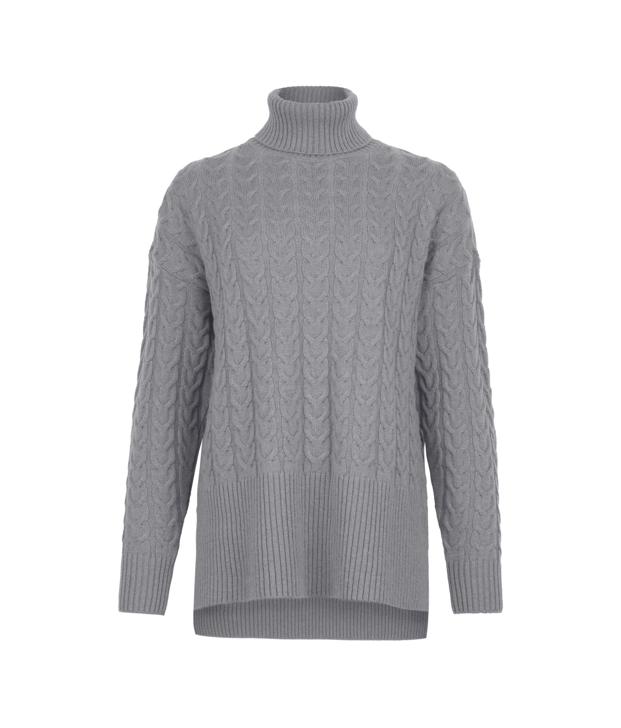 Farbe Grigio Melange