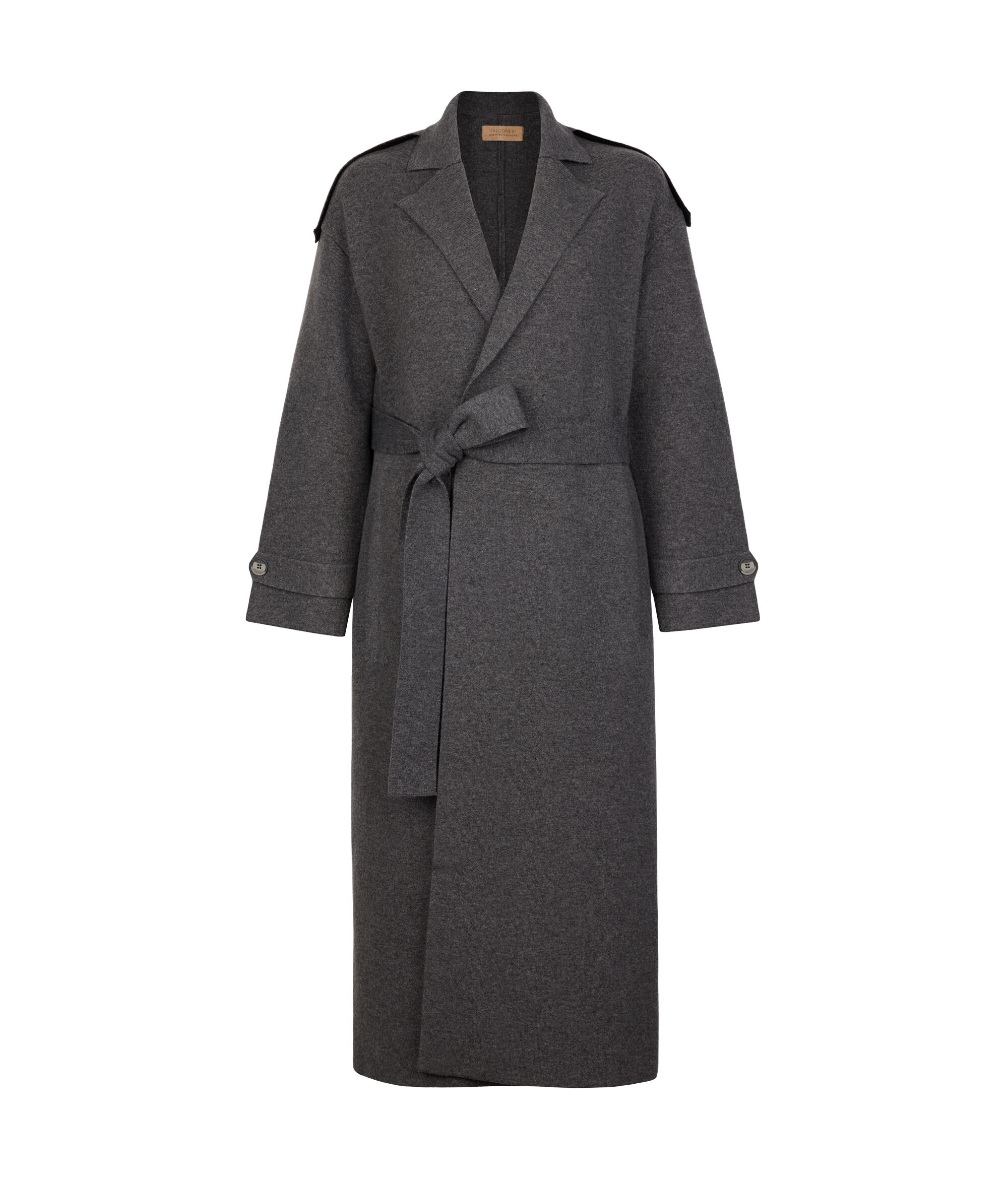 Colore Grigio/Nero