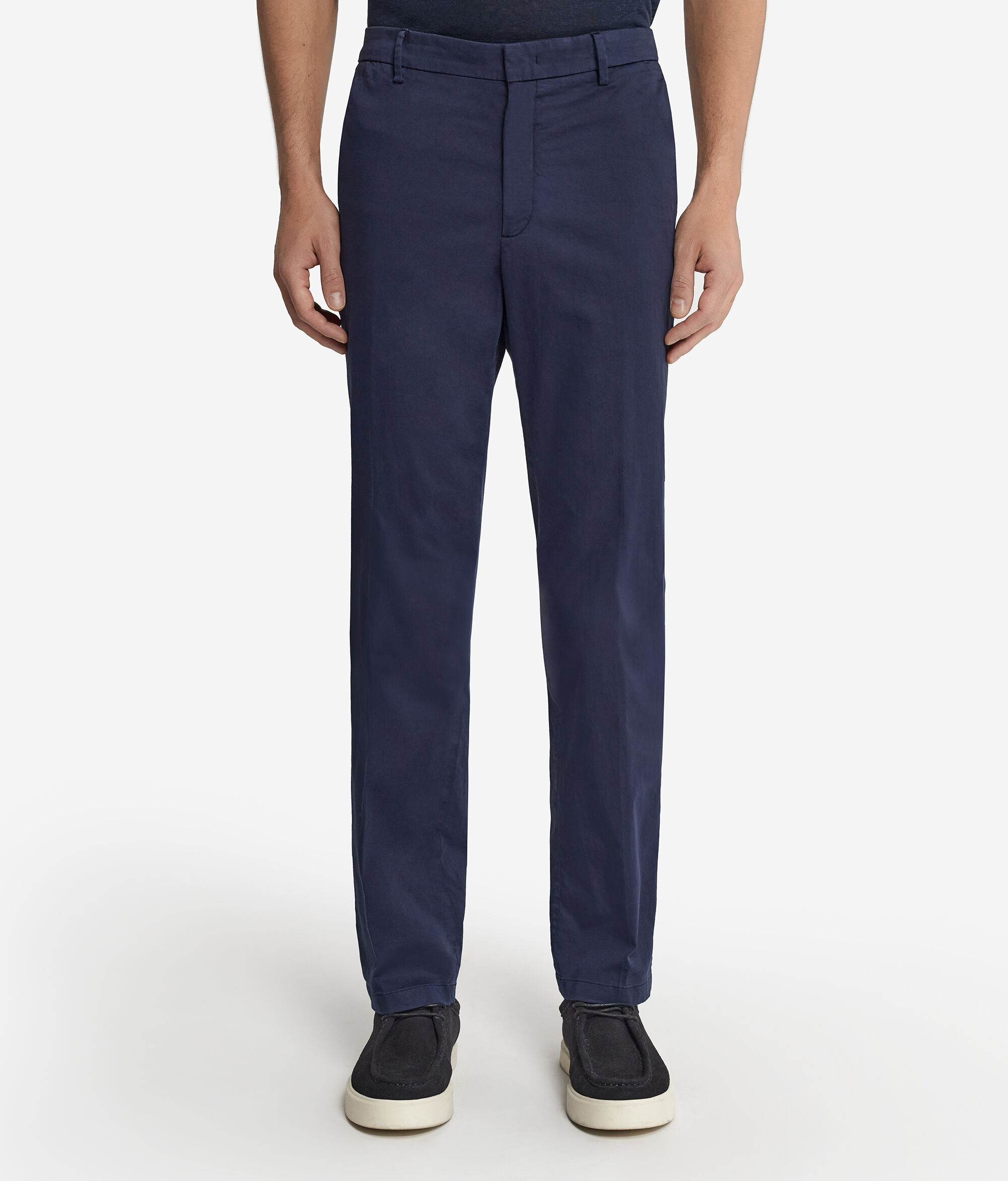 Ελαφρύ Παντελόνι Chinos