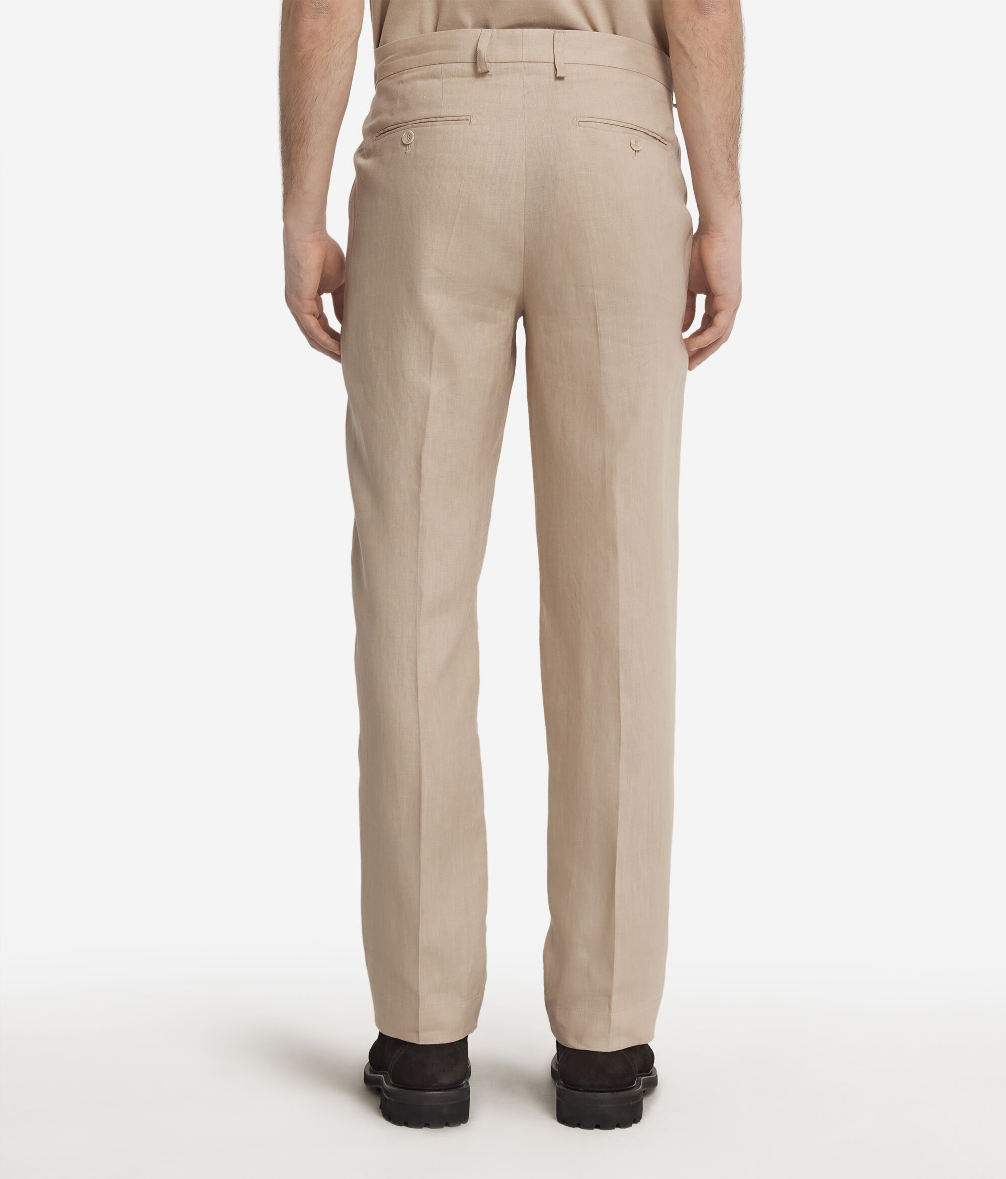Keten Pantolon