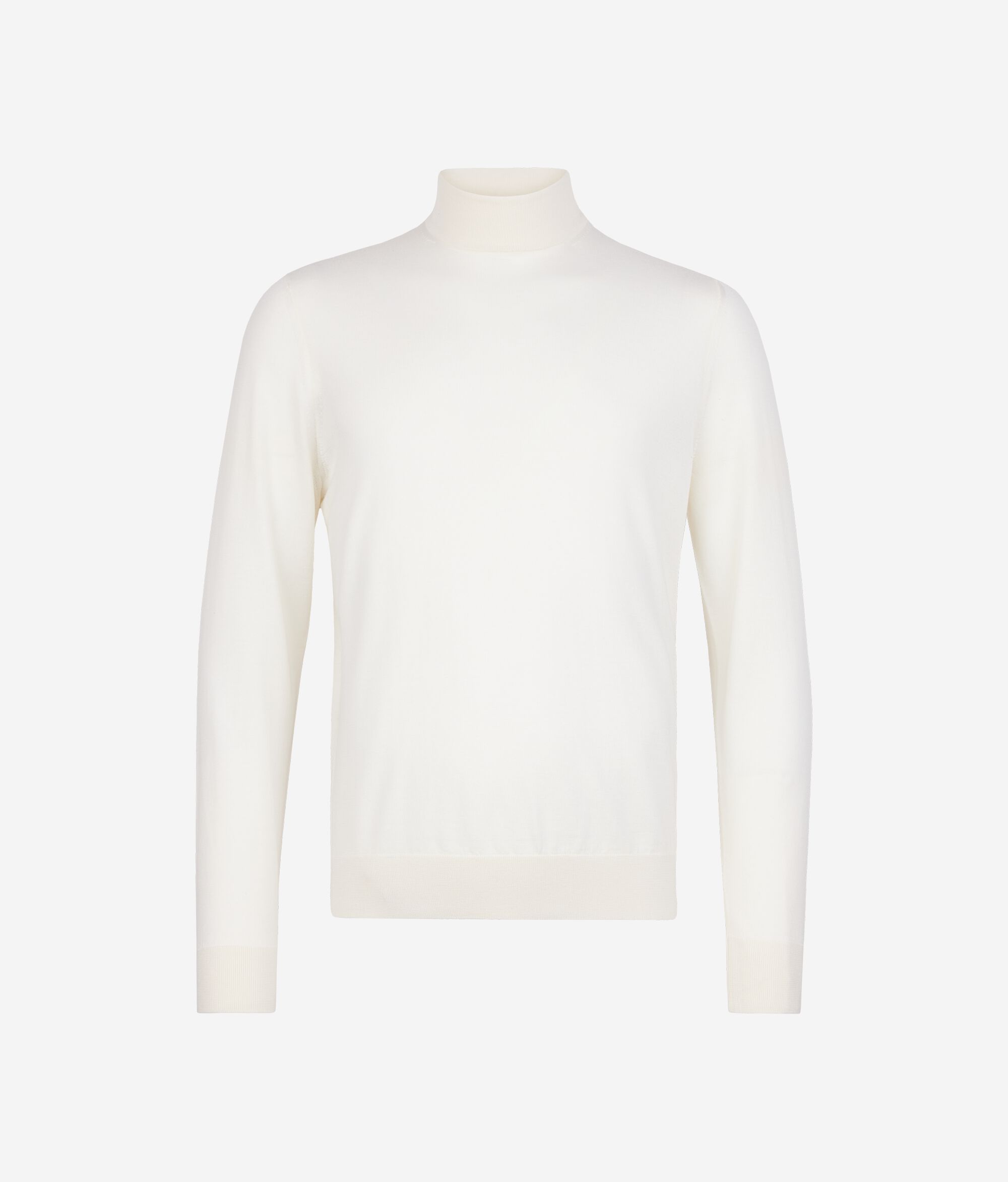 Водолазка из ультратонкого кашемира