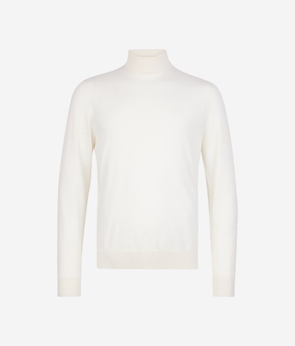 Водолазка из ультратонкого кашемира