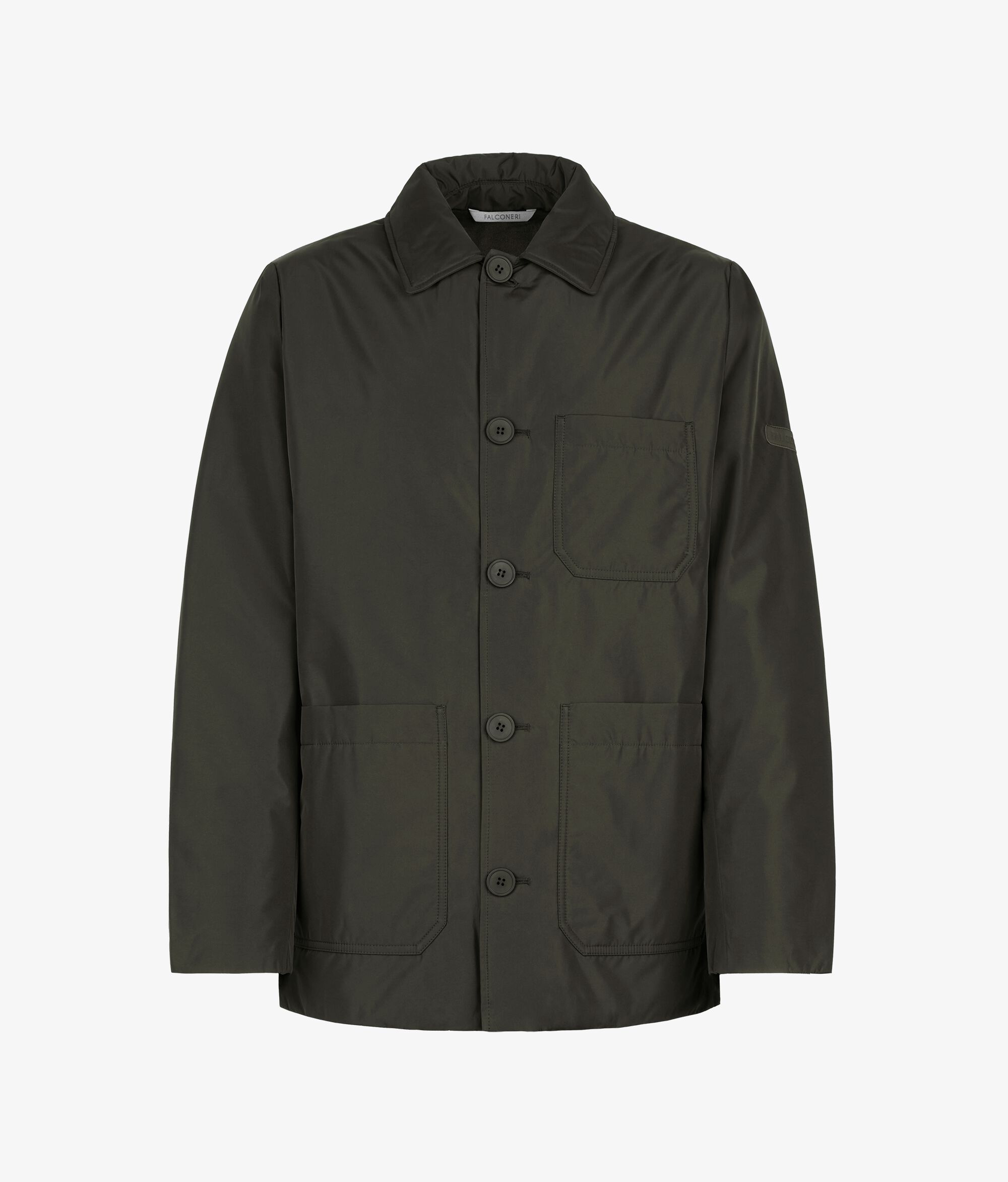 Kolor Ciemny Wojskowy