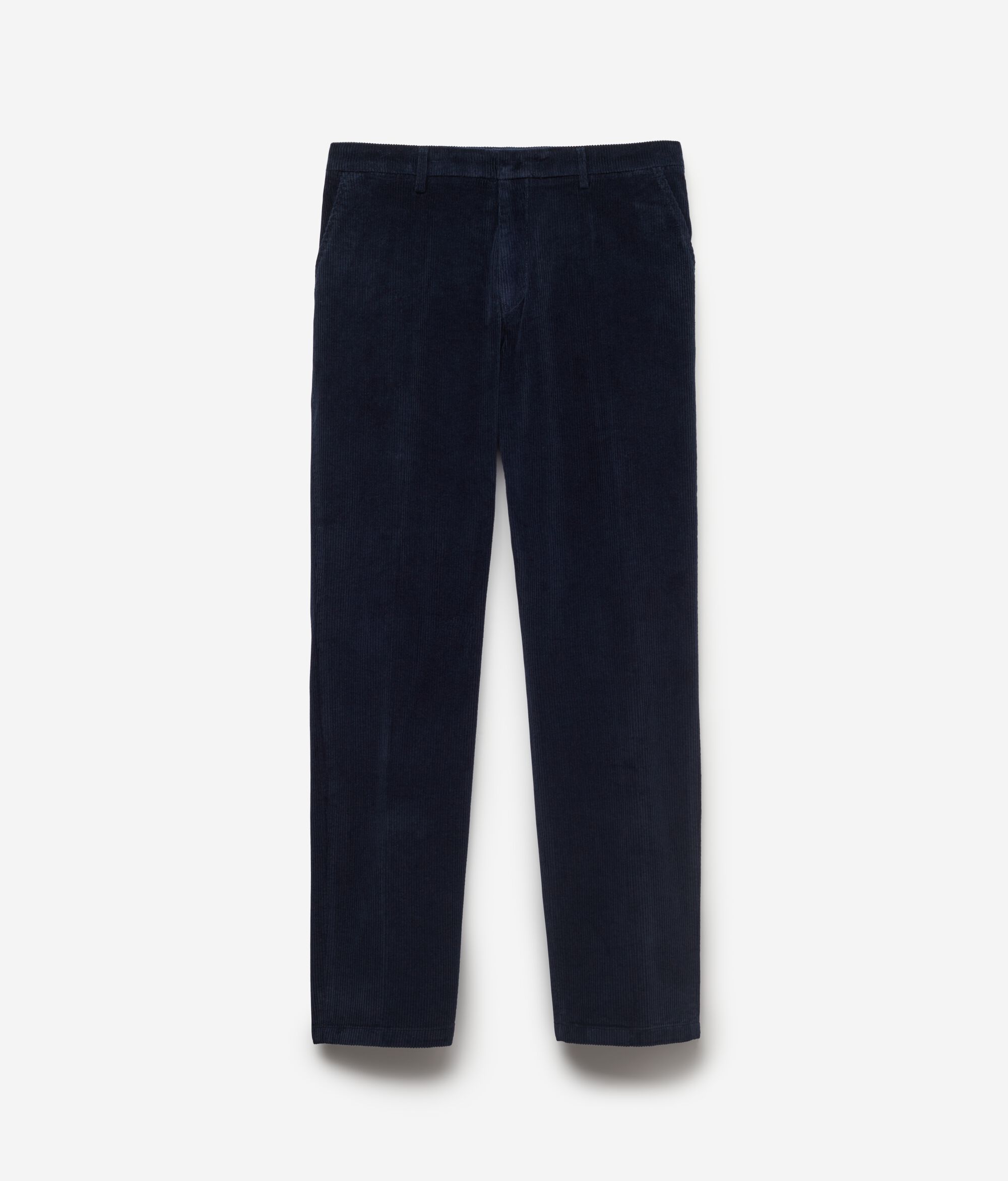 Pantalon en velours
