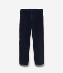 Pantalone in Velluto