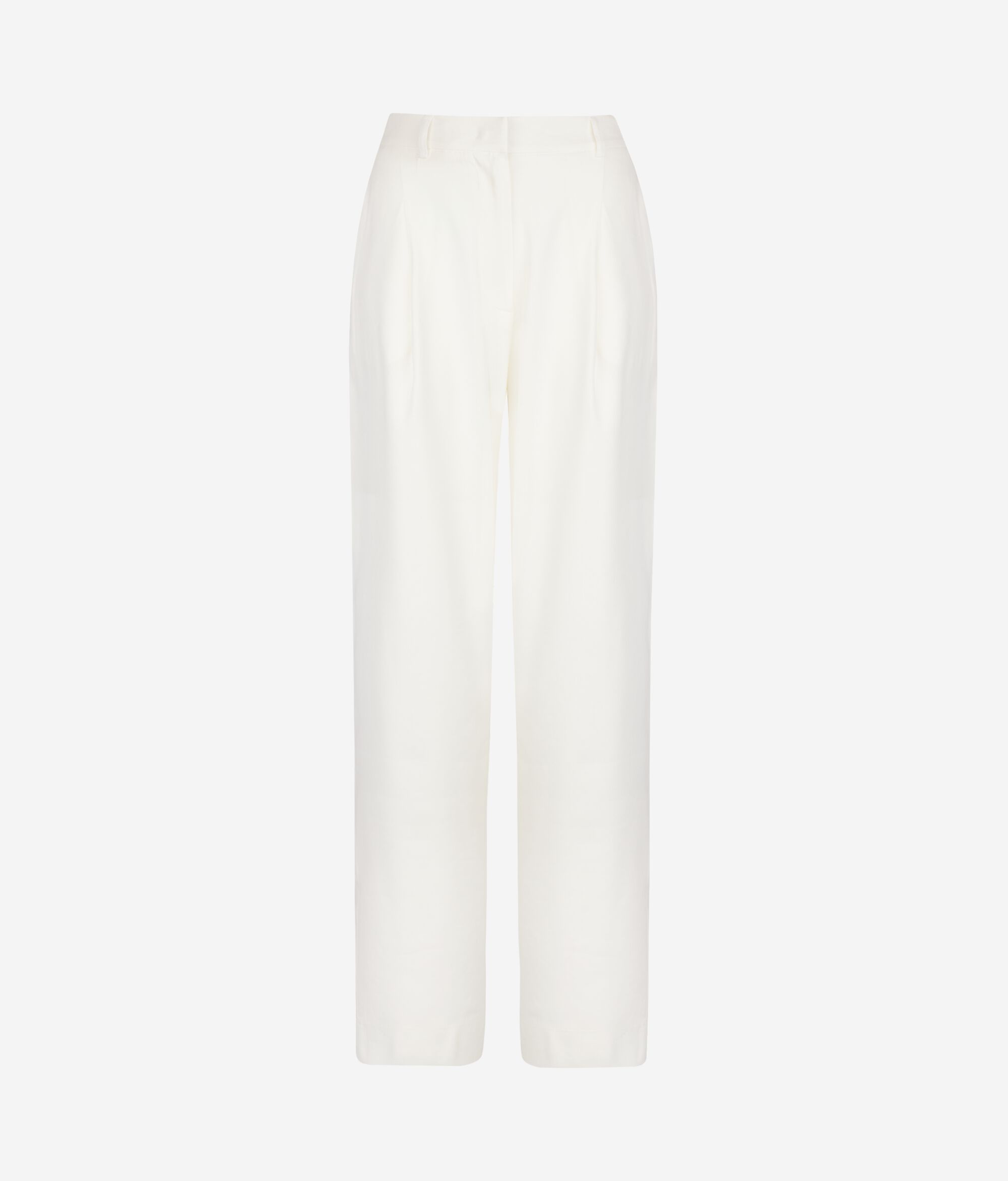 Pantalone palazzo lino viscosa