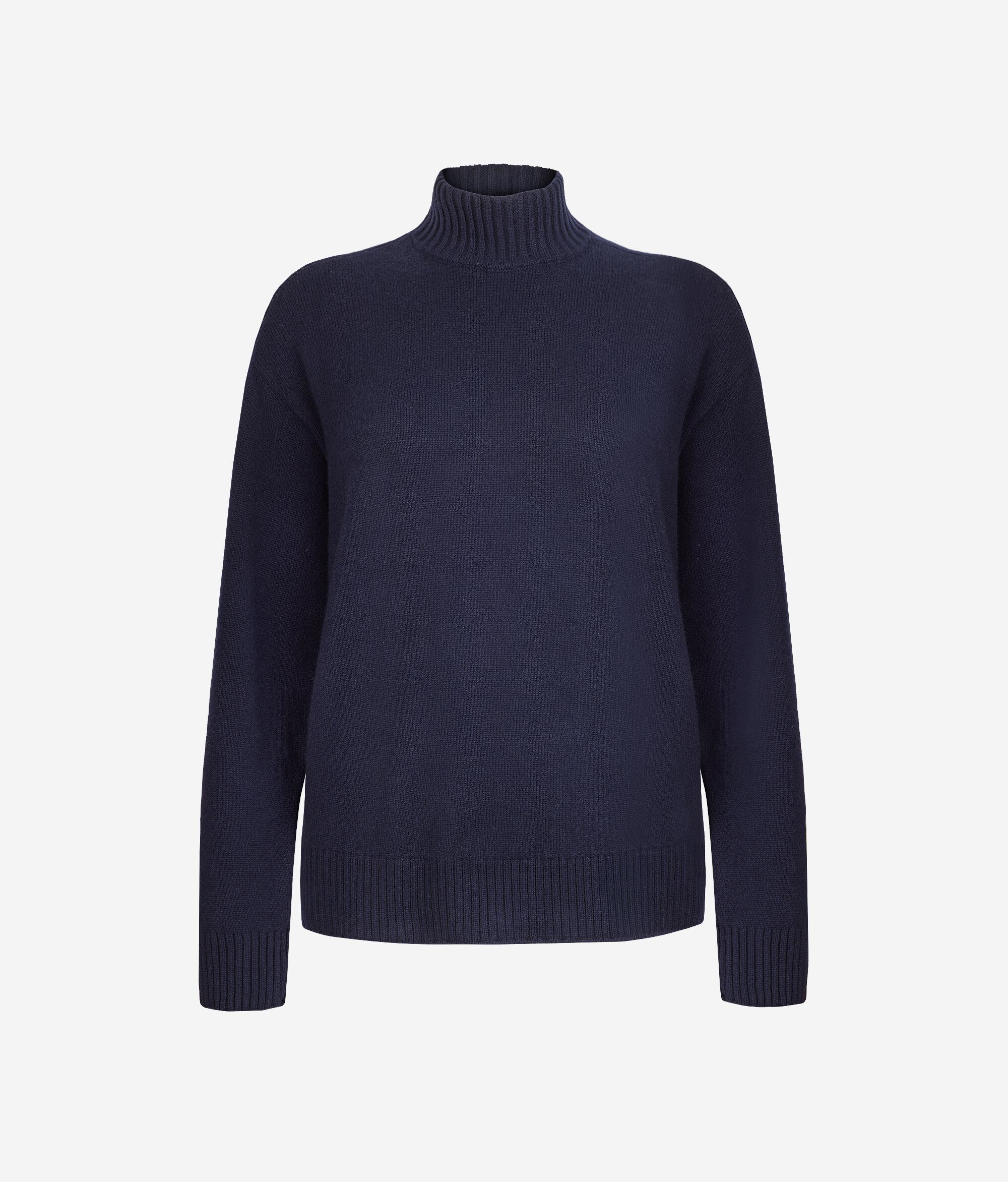 Джемпер из ультрамягкого кашемира