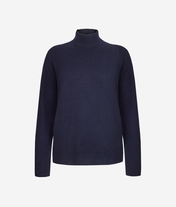 Джемпер из ультрамягкого кашемира