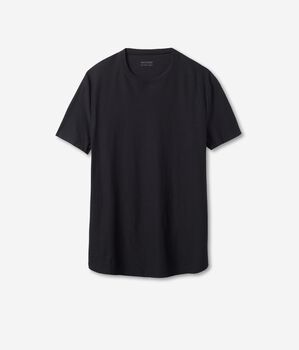 T-Shirt από Βαμβάκι Twist