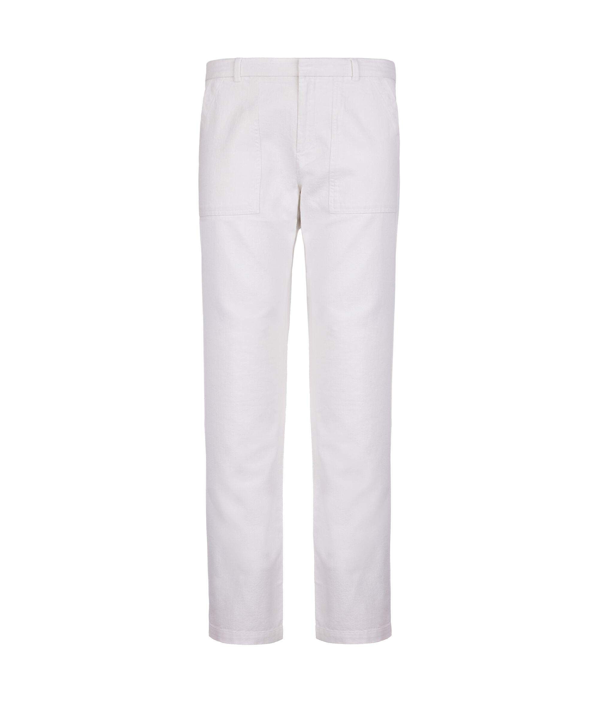 Hose im Worker-Stil