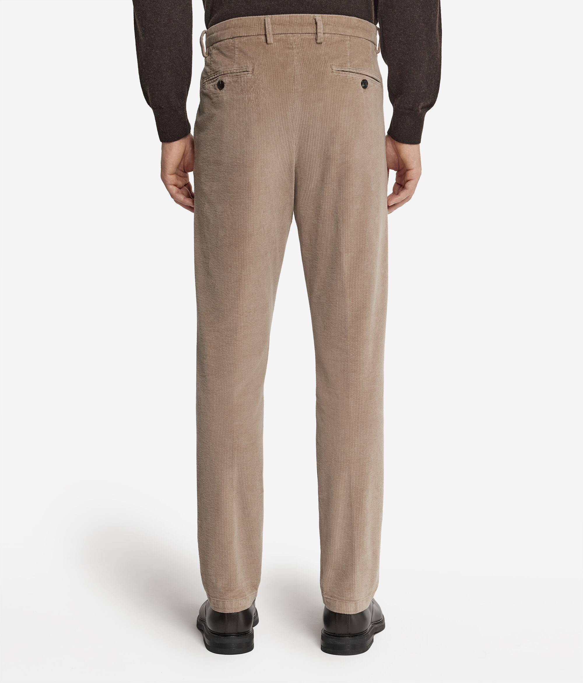 Pantalone in Velluto