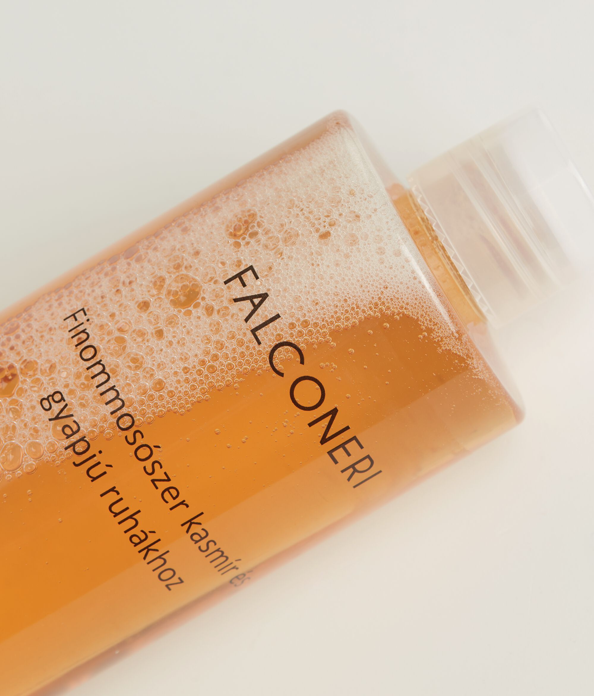 Cashmere Wash