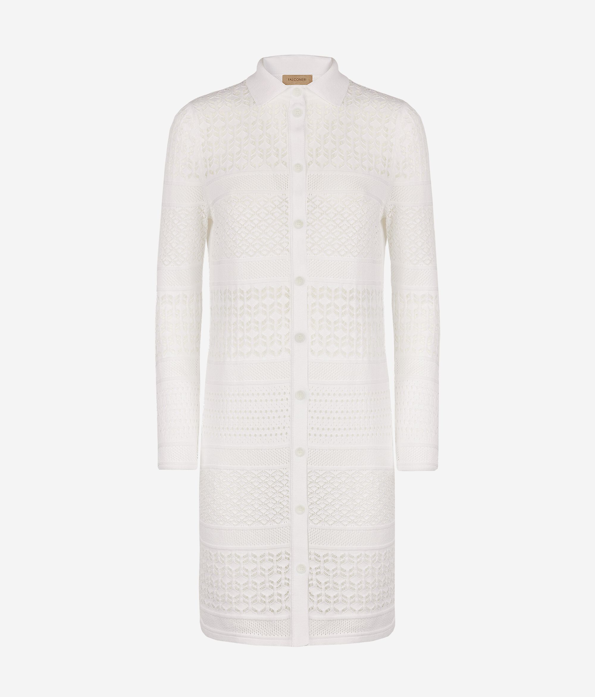 Рубашка из хлопка