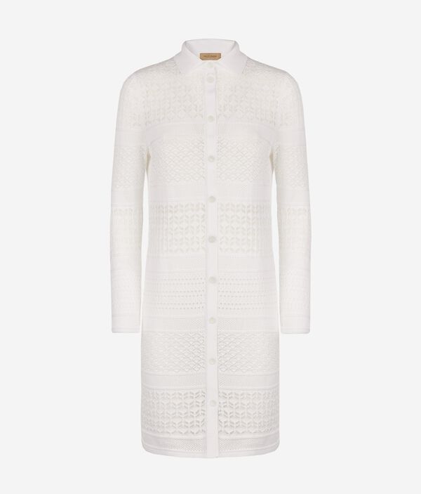 Рубашка из хлопка