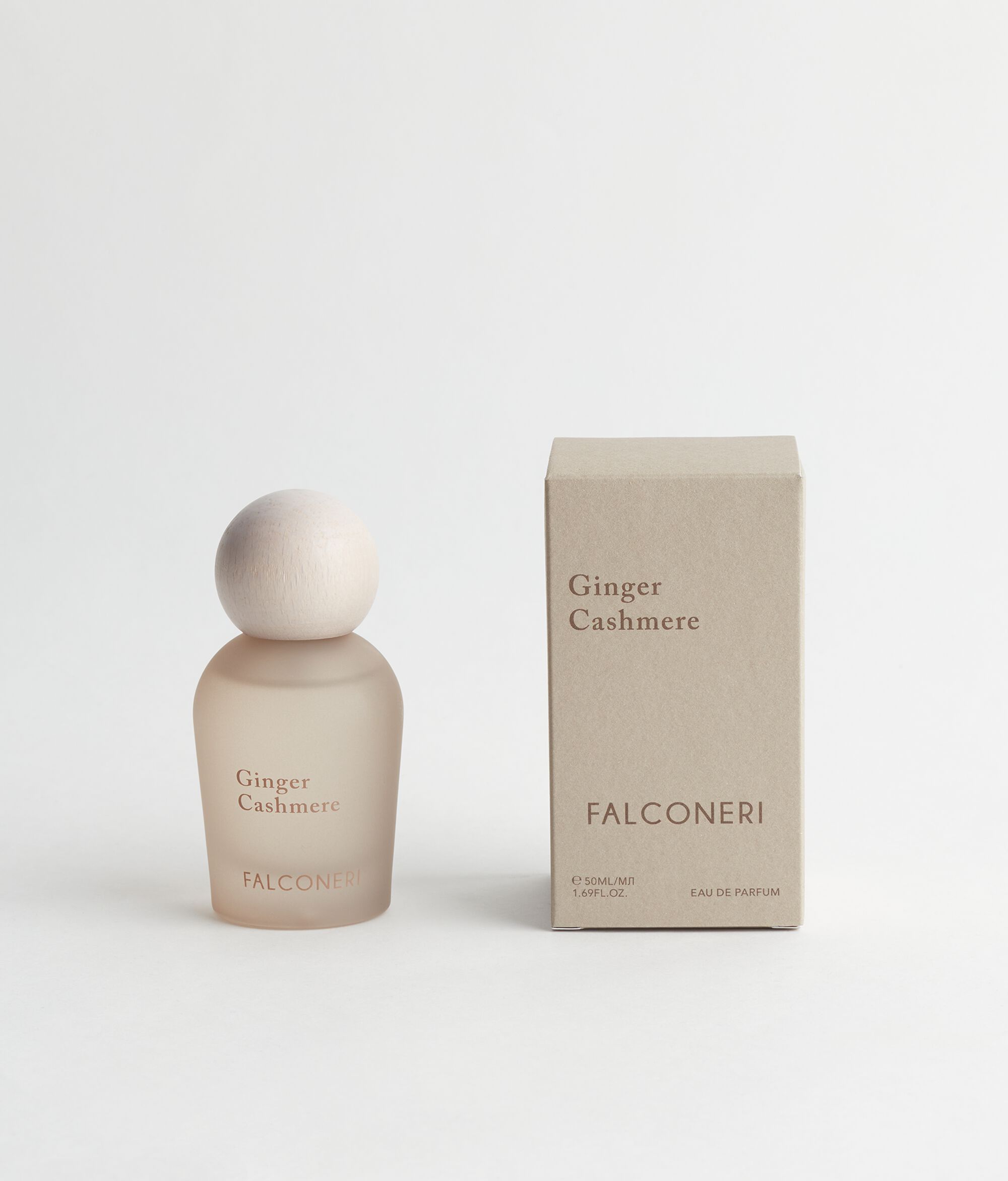 Eau de parfum