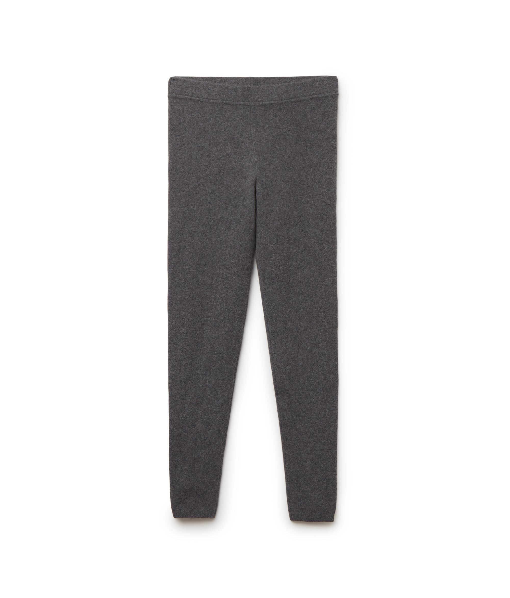 Legginsy z kaszmiru Ultrasoft