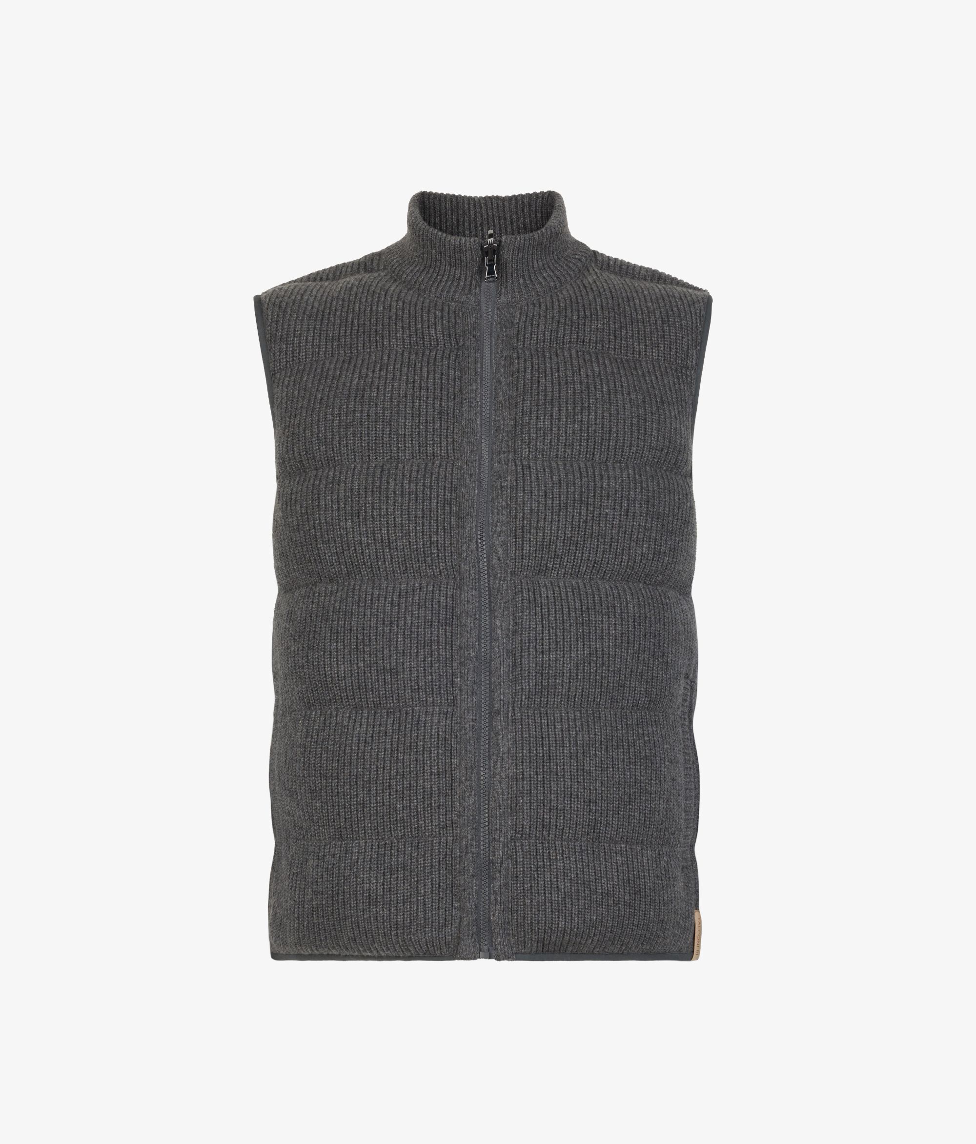 Farbe Grigio Melange Scuro