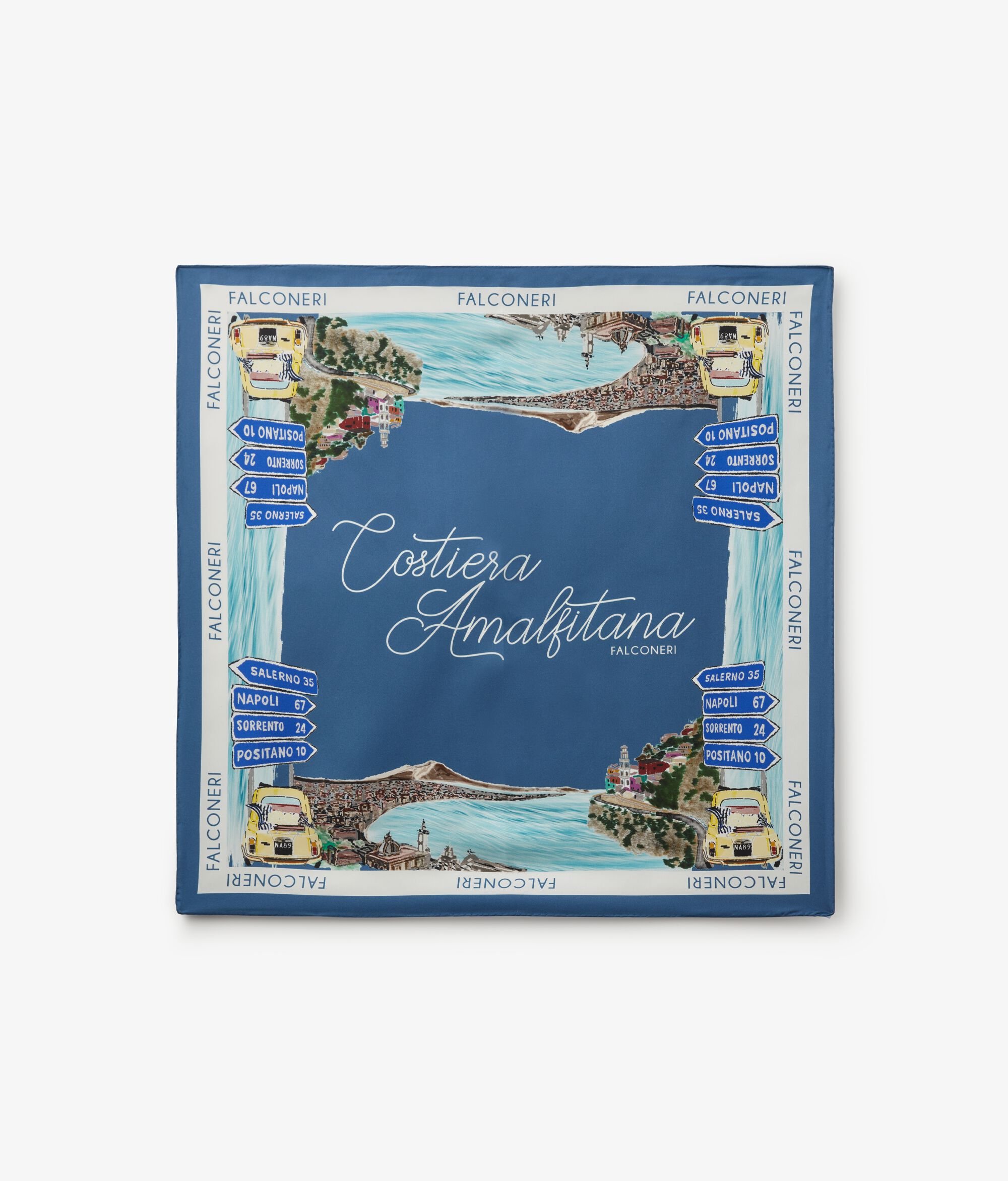 Colore COSTIERA AMALFITANA