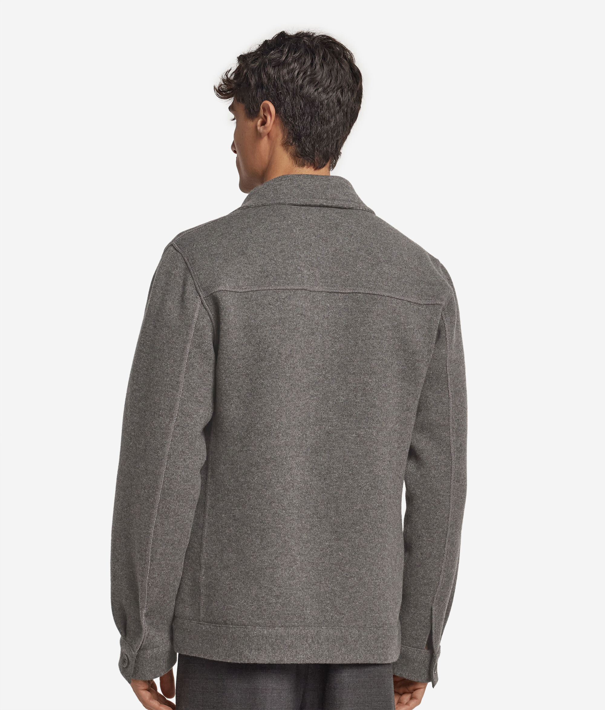 Ultrasoft Cashmere jacket