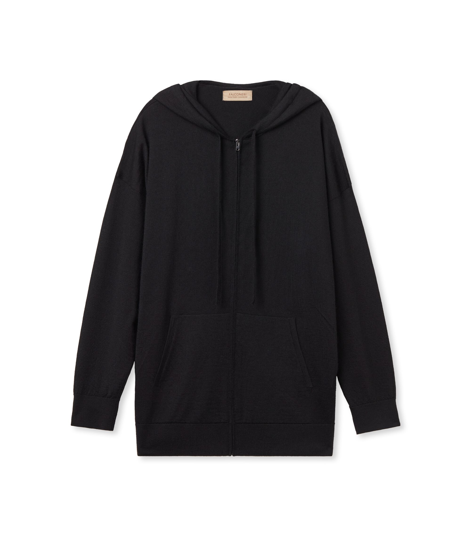 Felpa Cashmere Ultrafine