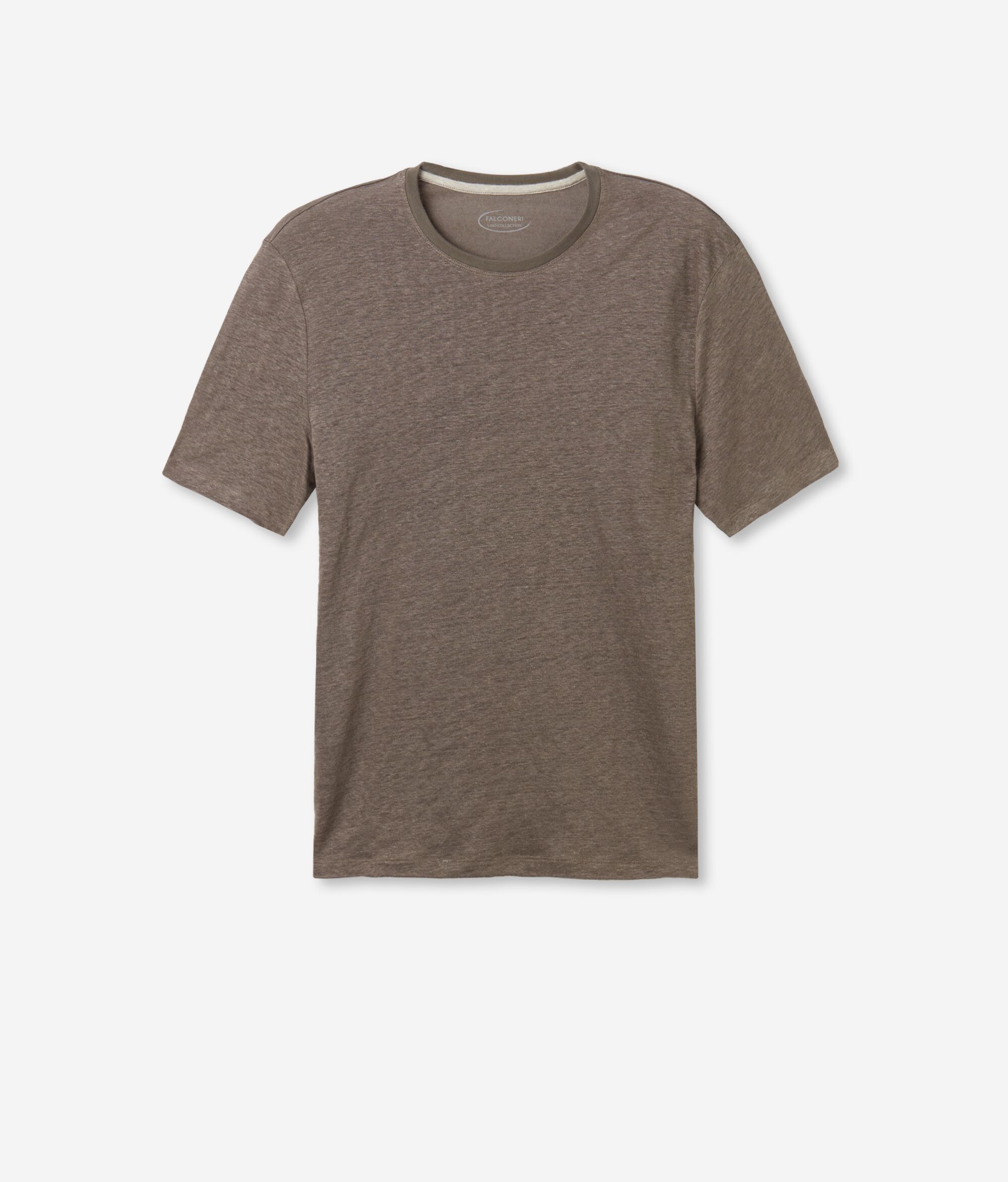 T-shirt de Linho