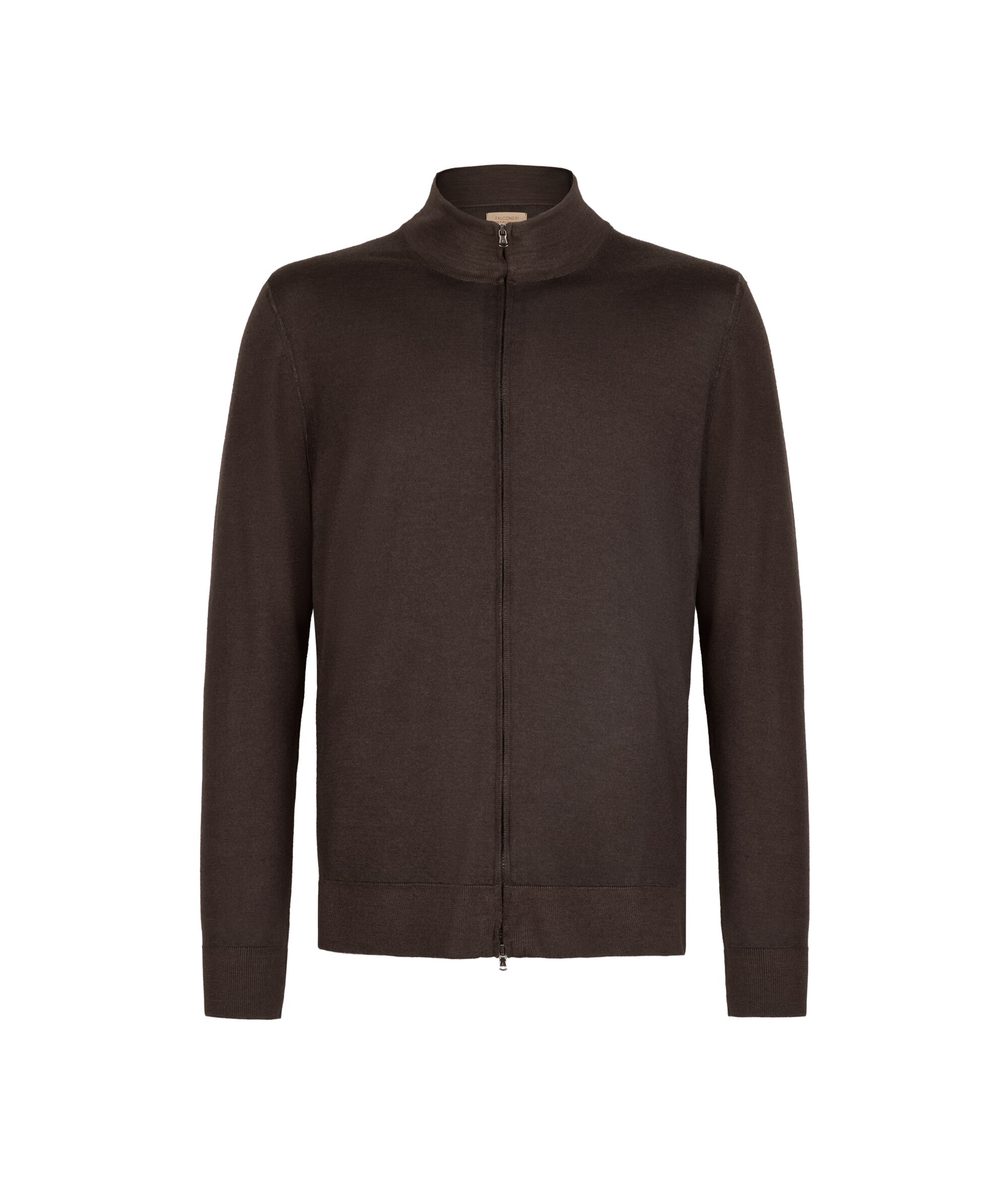 Couleur Chocolat Teint En Pièce