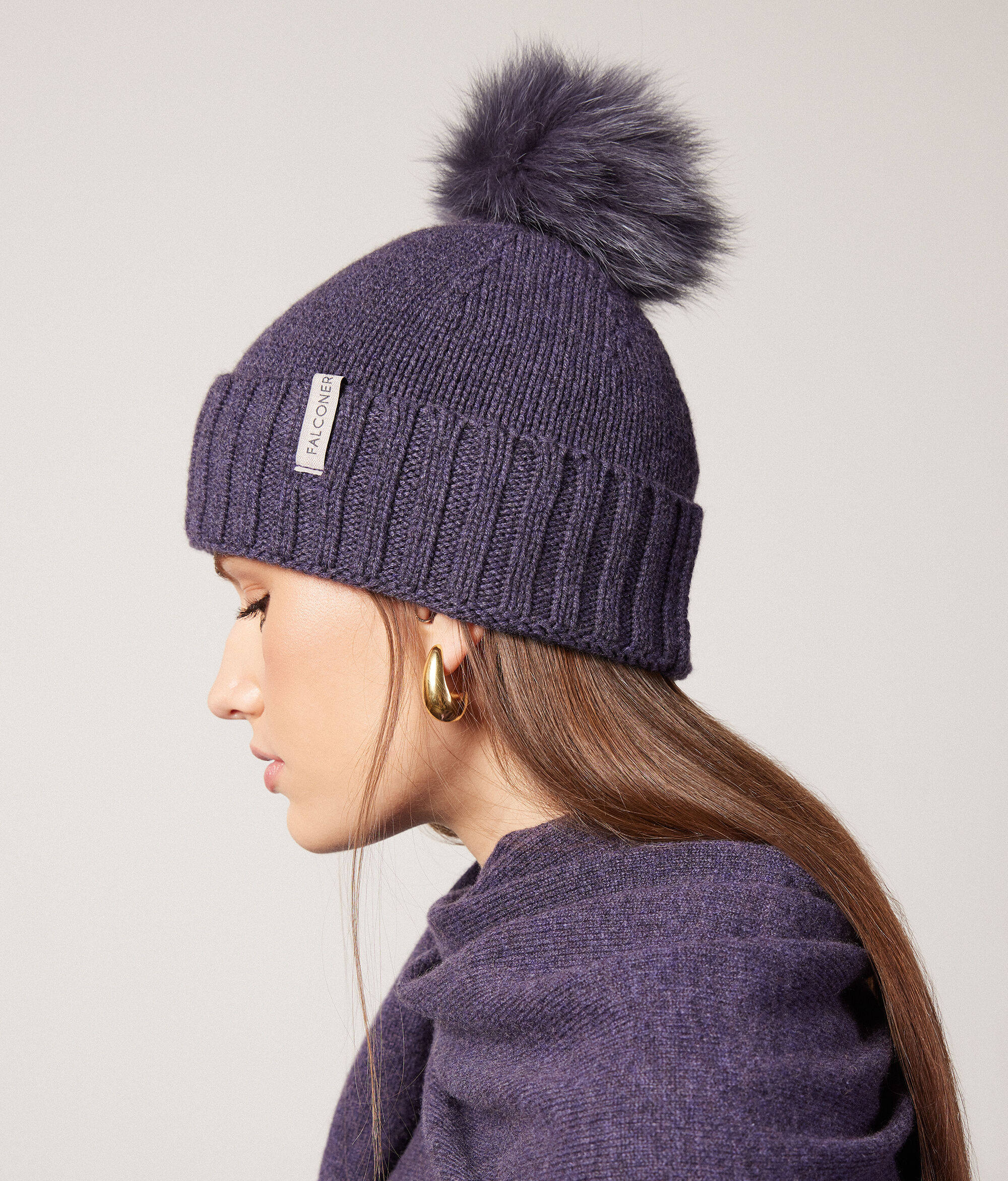 Fur Pom-Pom