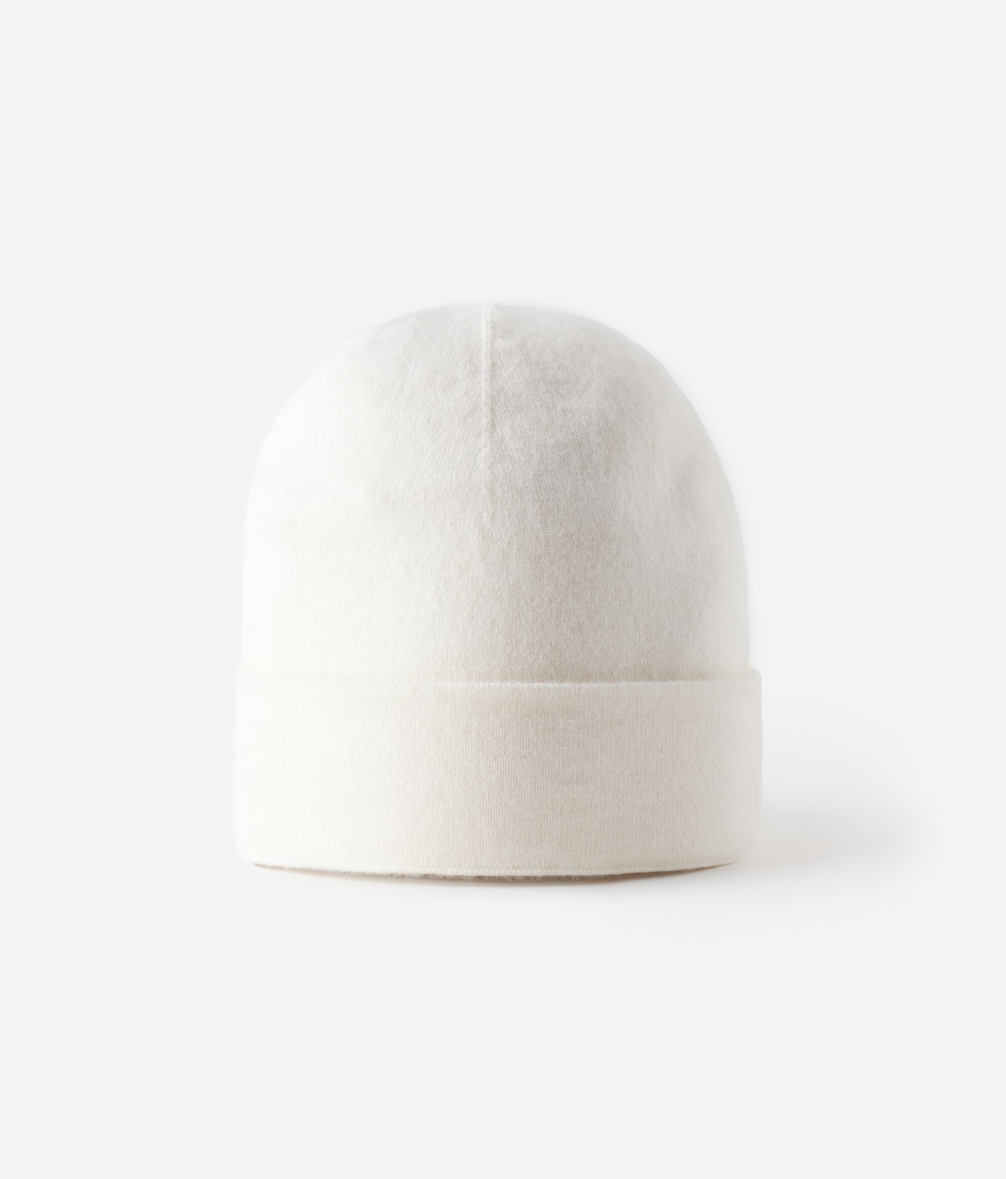 Bonnet en cachemire ultra-doux