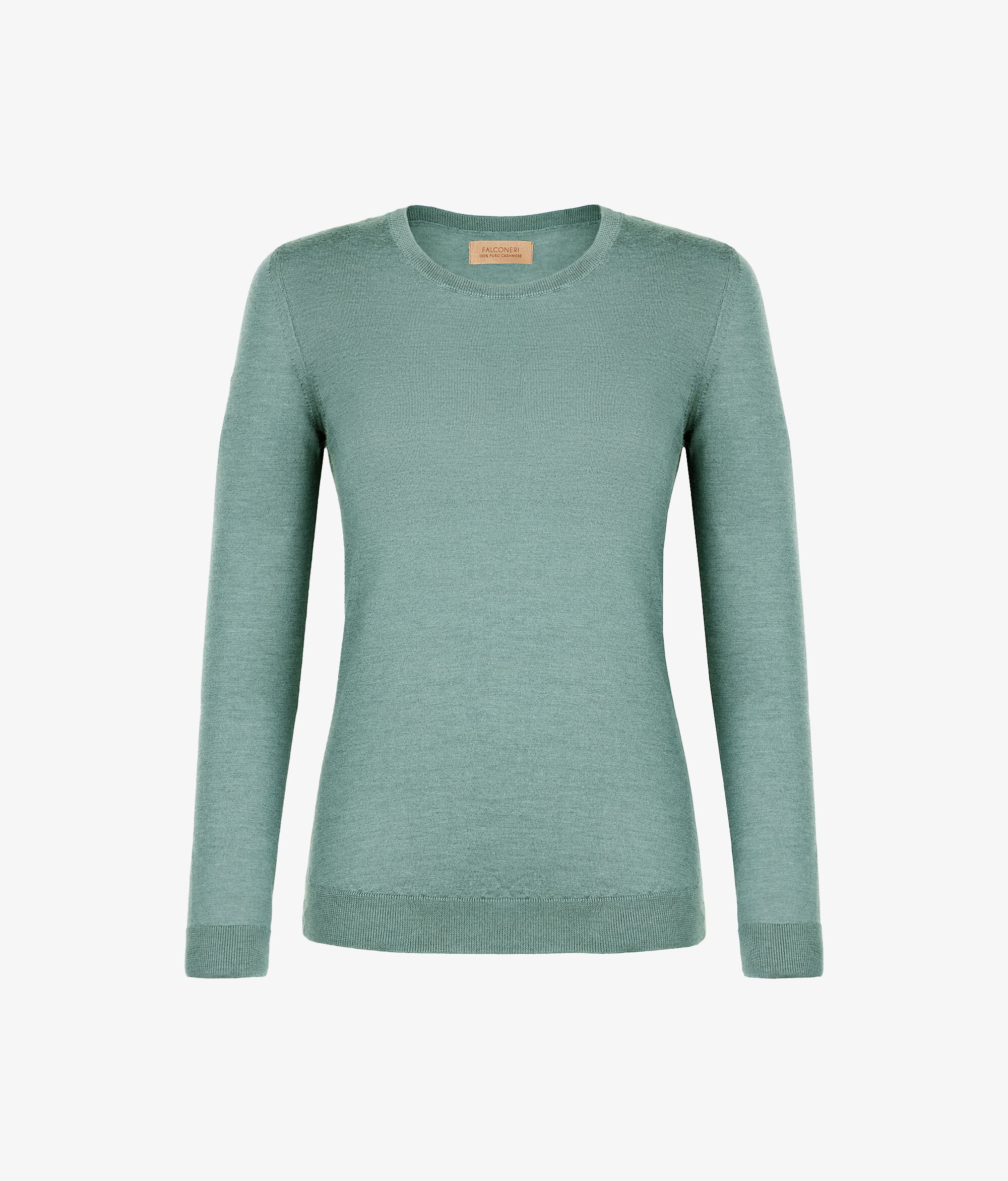 Color Dark Thyme Garment-Dyed