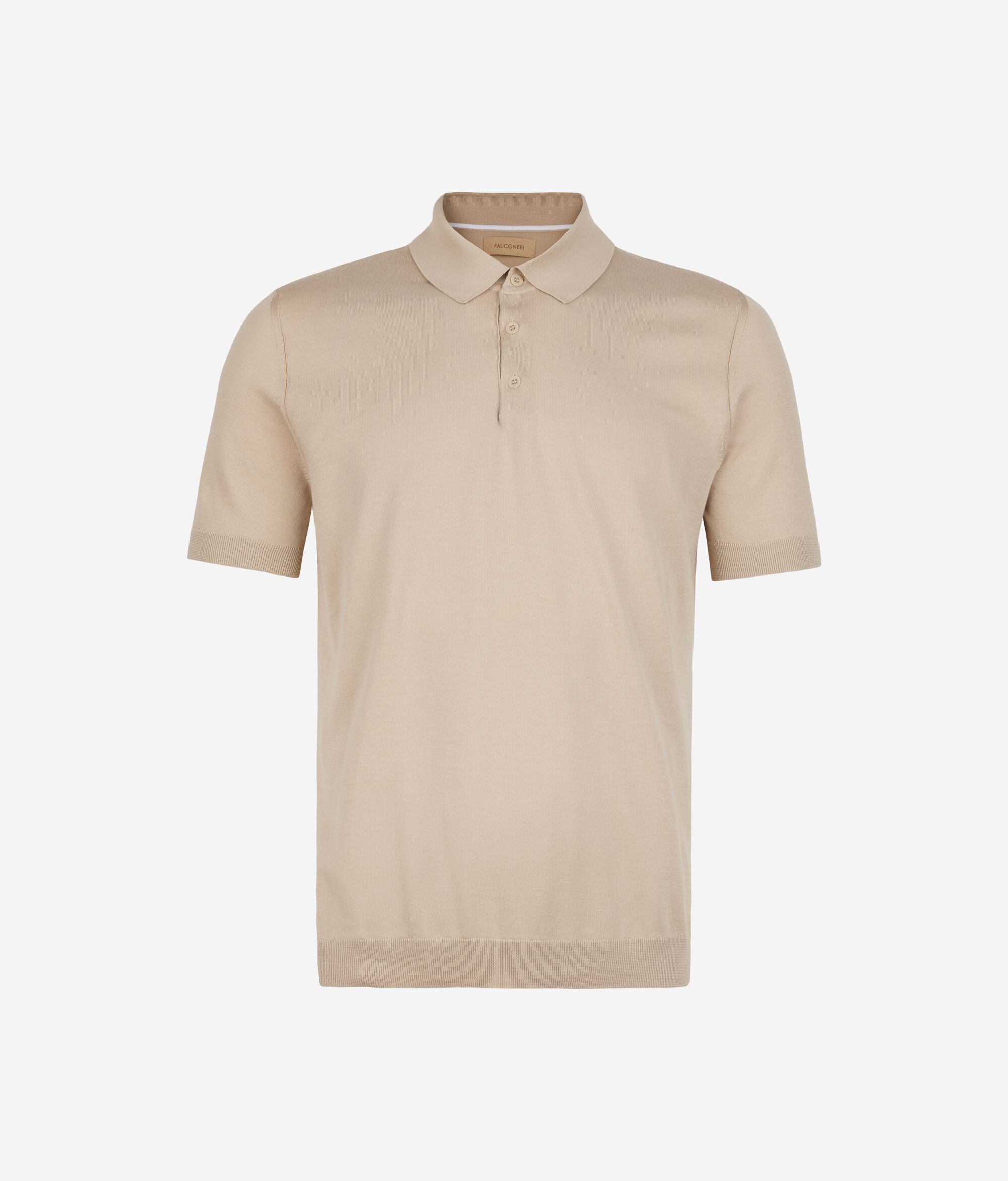 Fresh Pamuklu Kısa Kollu Polo Yaka