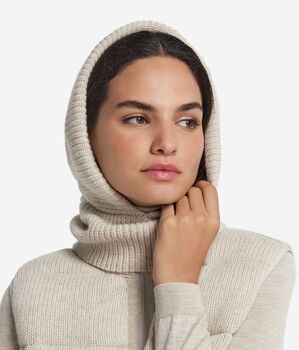 Ultrasoft Cashmere Hood