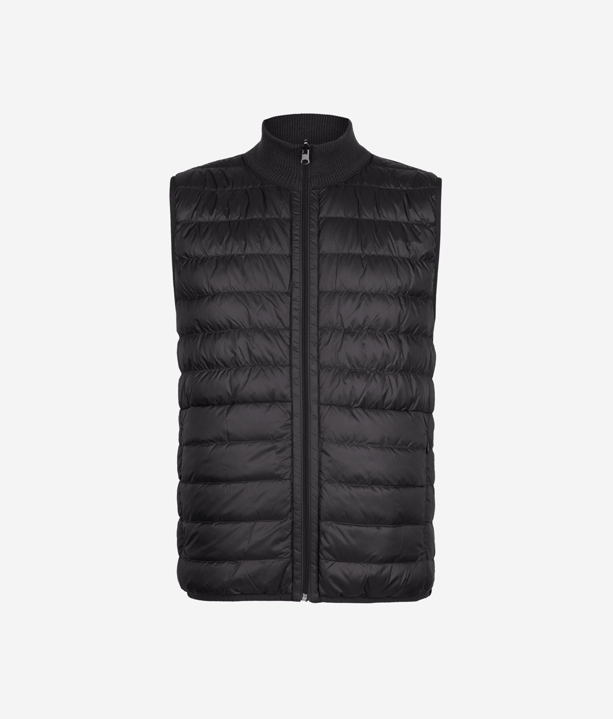 Anorac de Cashmere reversible