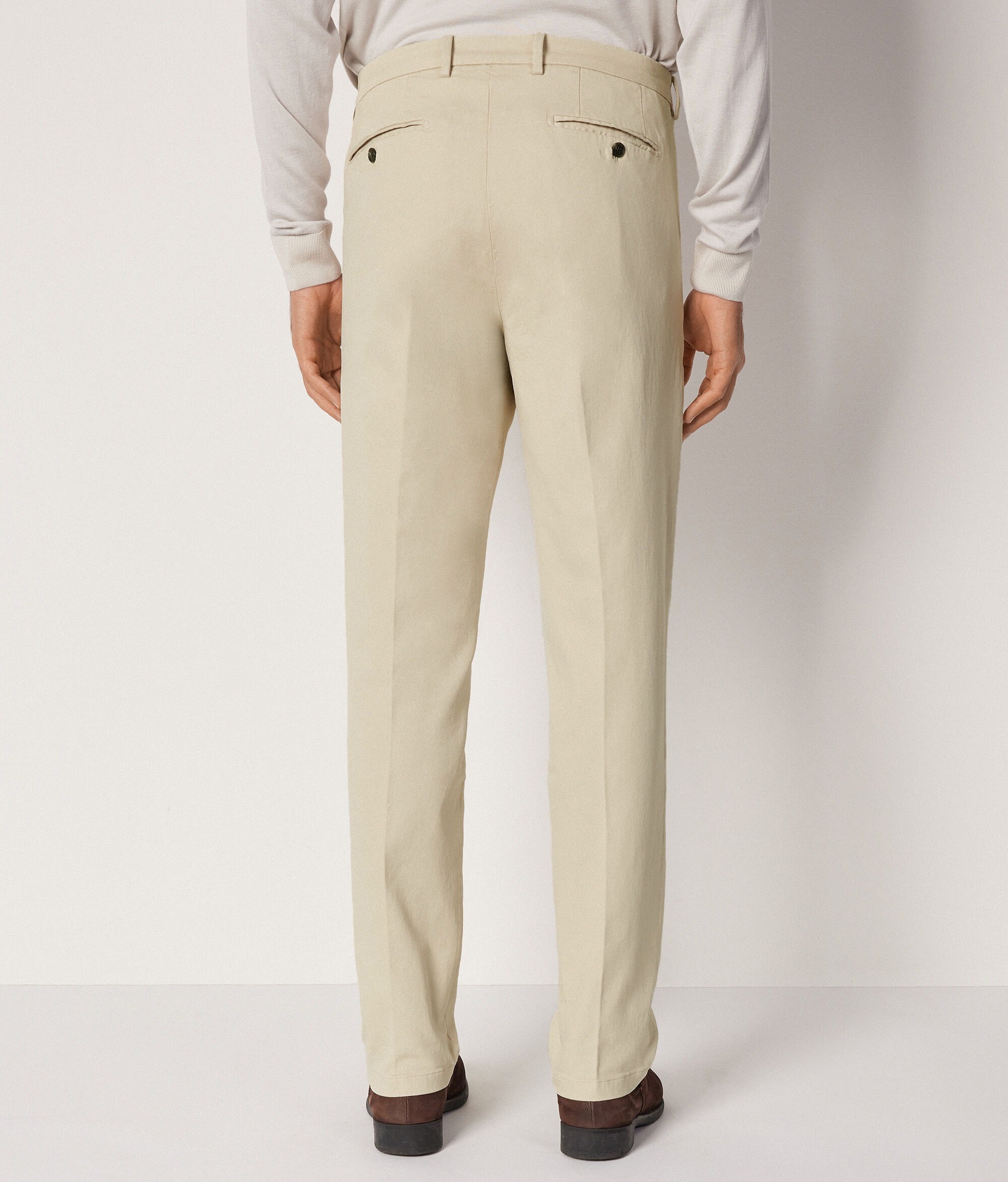 Pantaloni Chino