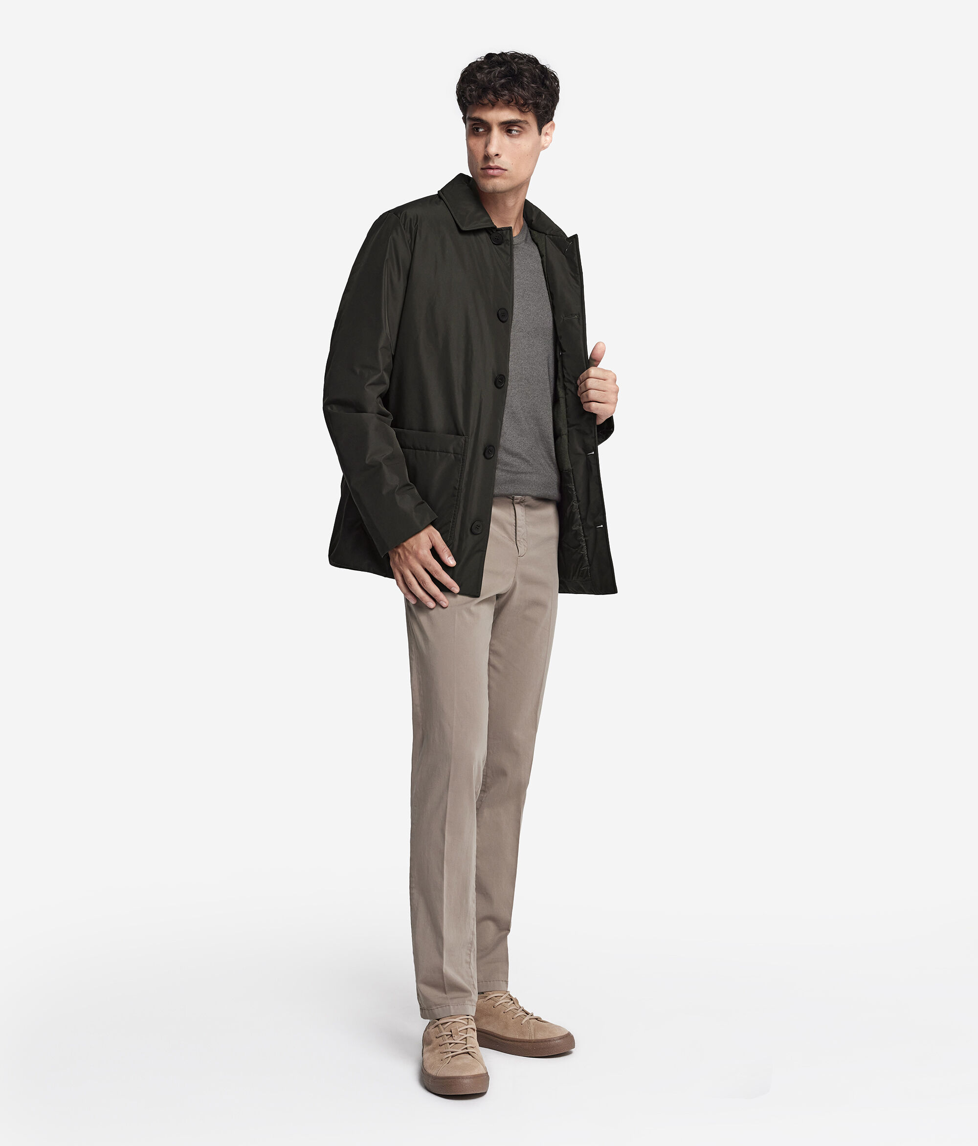 Μπουφάν Cabanworker