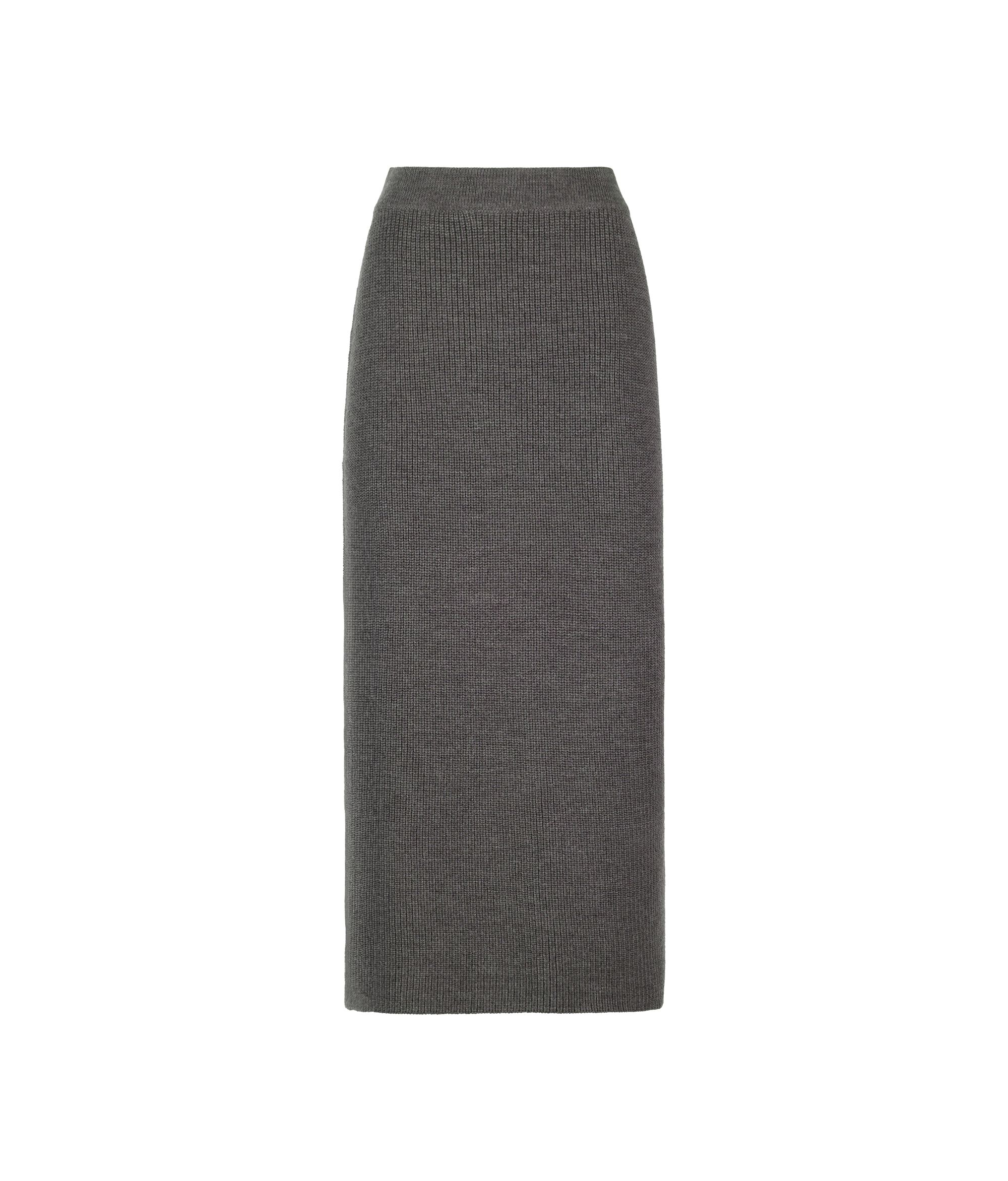 Colore Dark Grey Melange