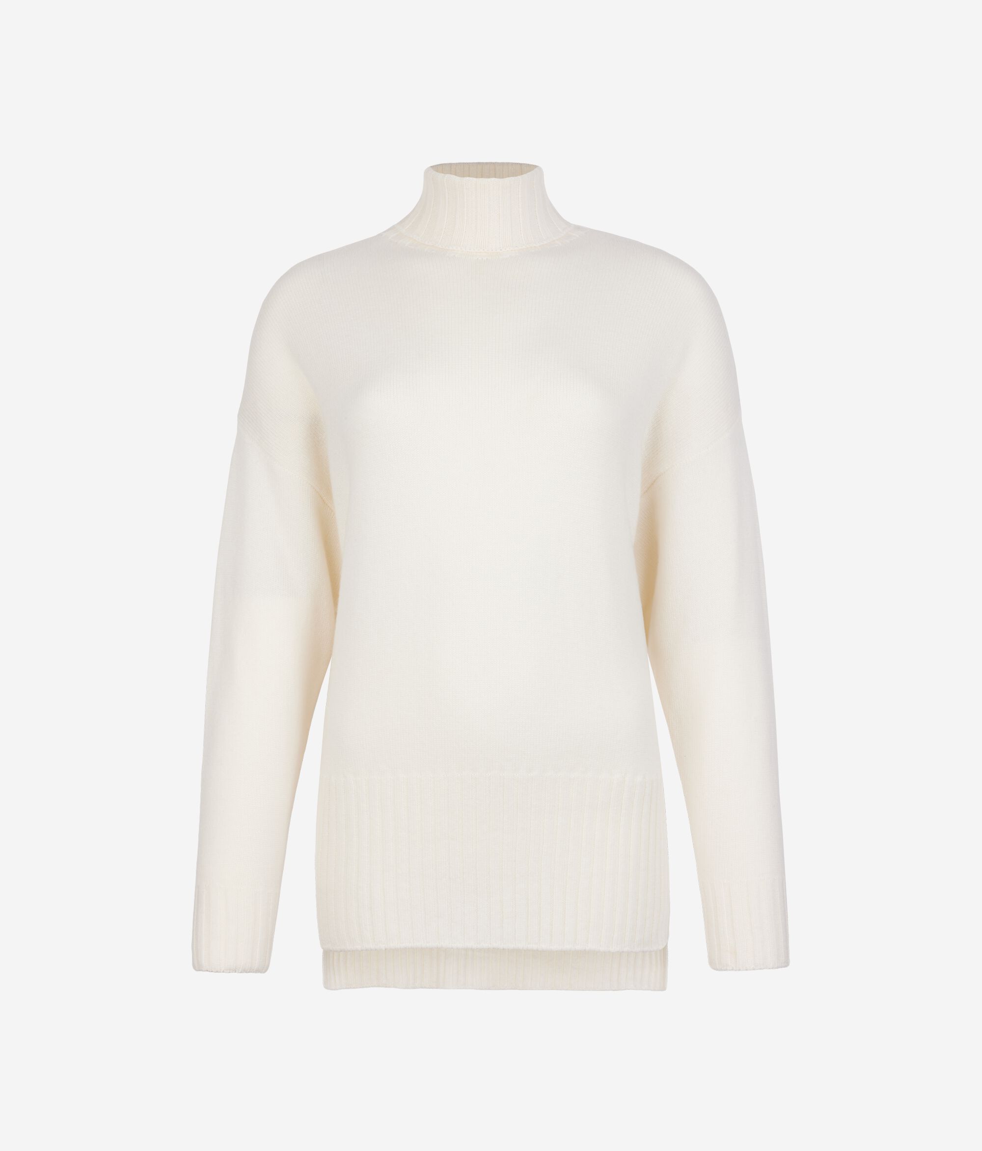 Μάξι Μπλούζα Ζιβάγκο από Ultrasoft Cashmere