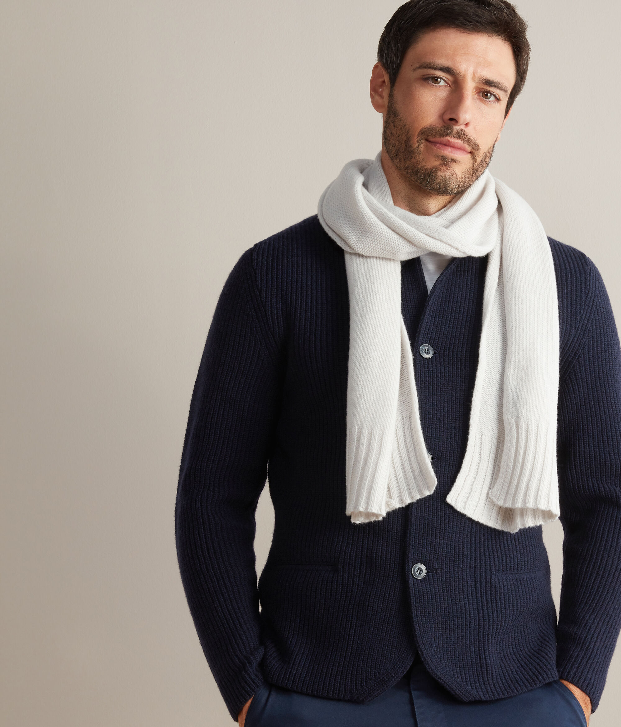 Cashmere Scarf