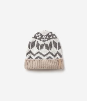 Σκούφος από Ζακάρ Cashmere