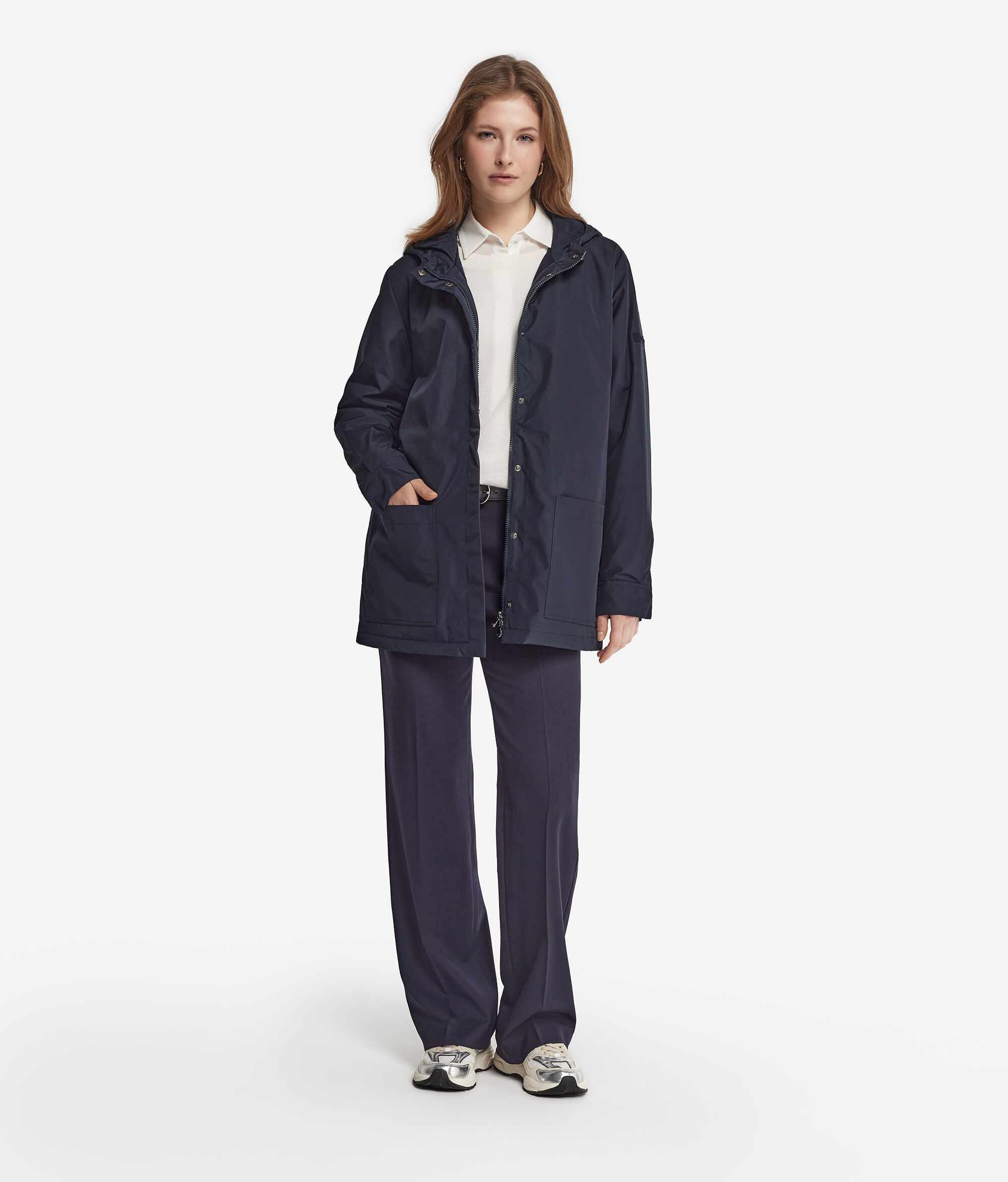 Abric tècnic de Cashmere