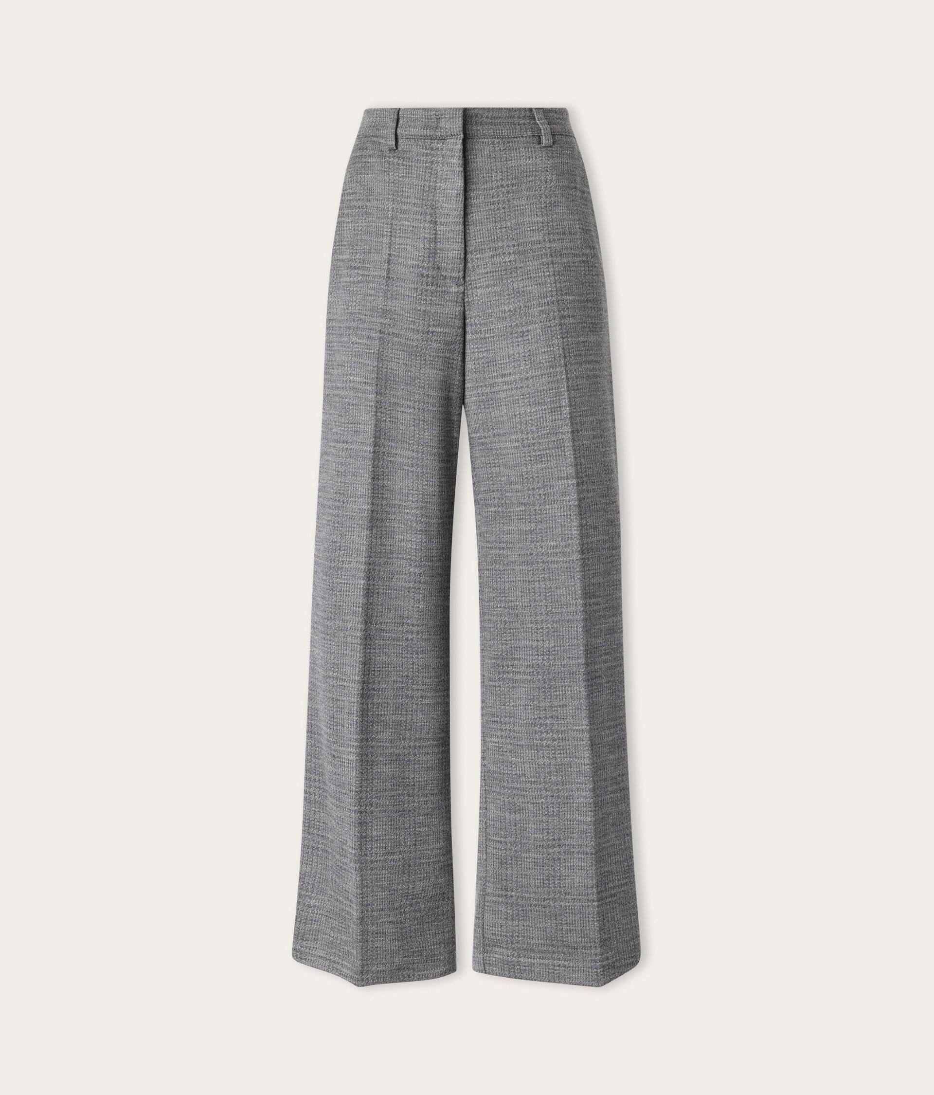 Trousers JERSEY PATTERN