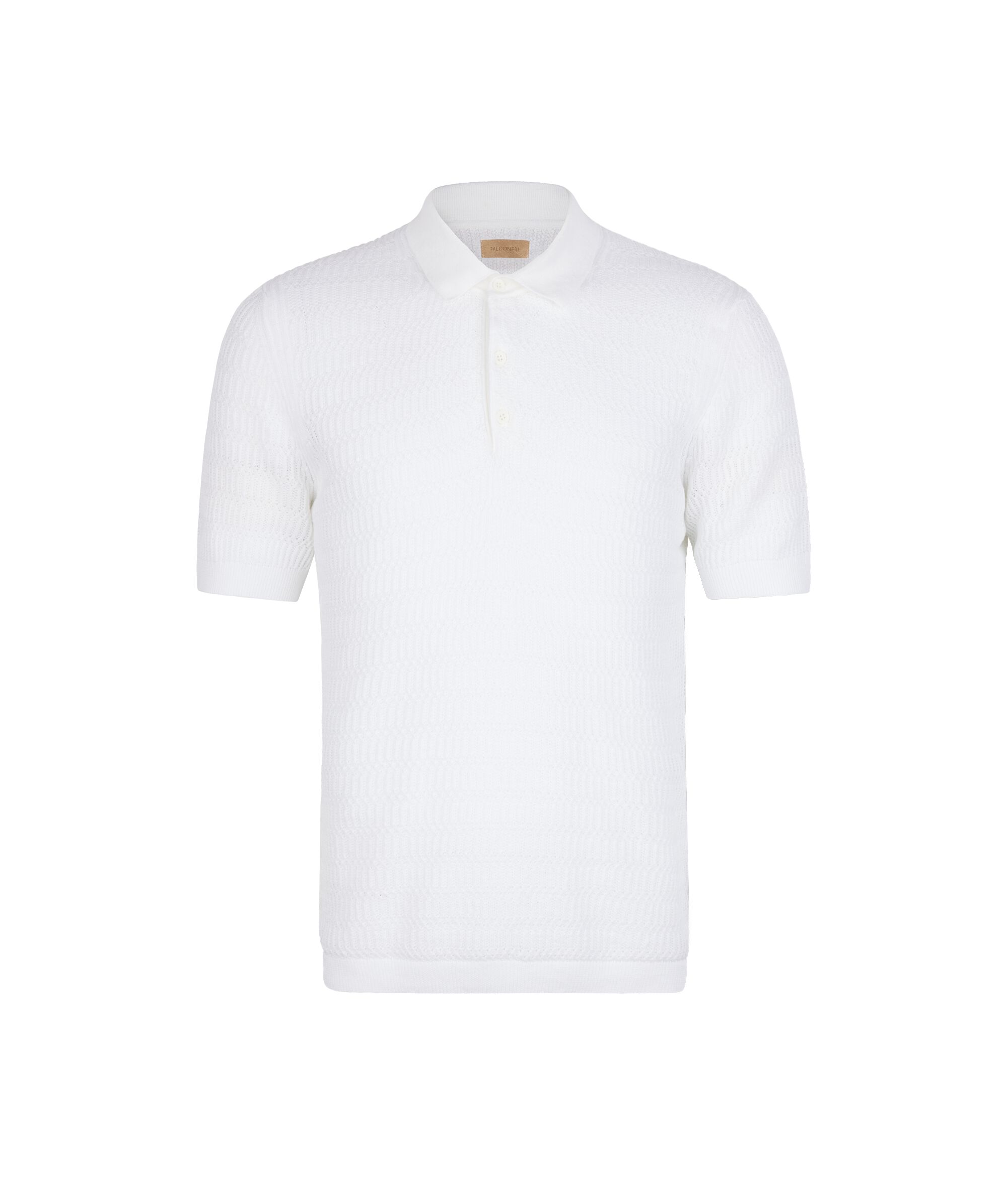 POLO Mm STITCH Mosso