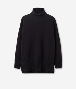 Μάξι Μπλούζα Ζιβάγκο από Ultrasoft Cashmere