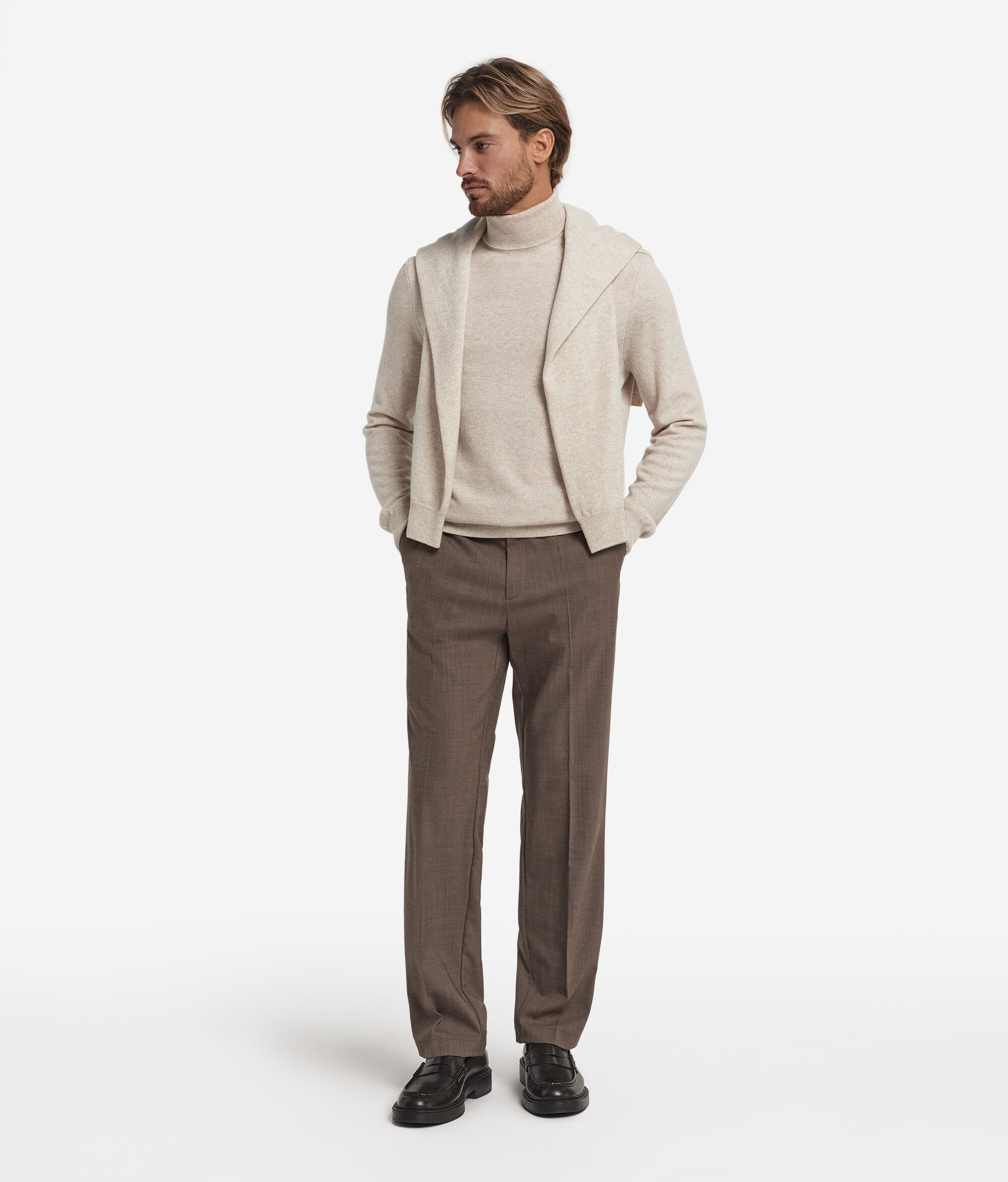Dolcevita in Cashmere Ultrasoft