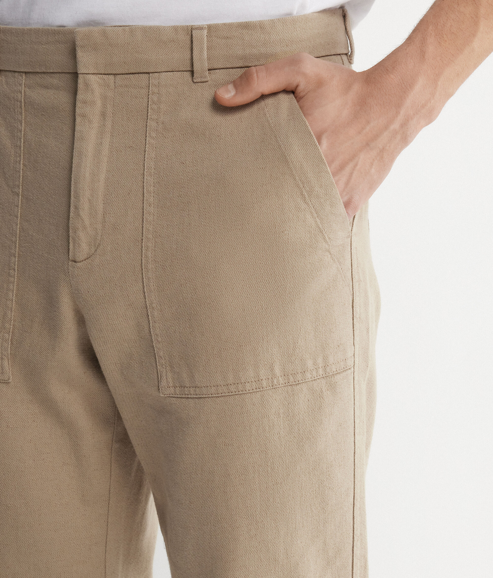 Pantalons worker