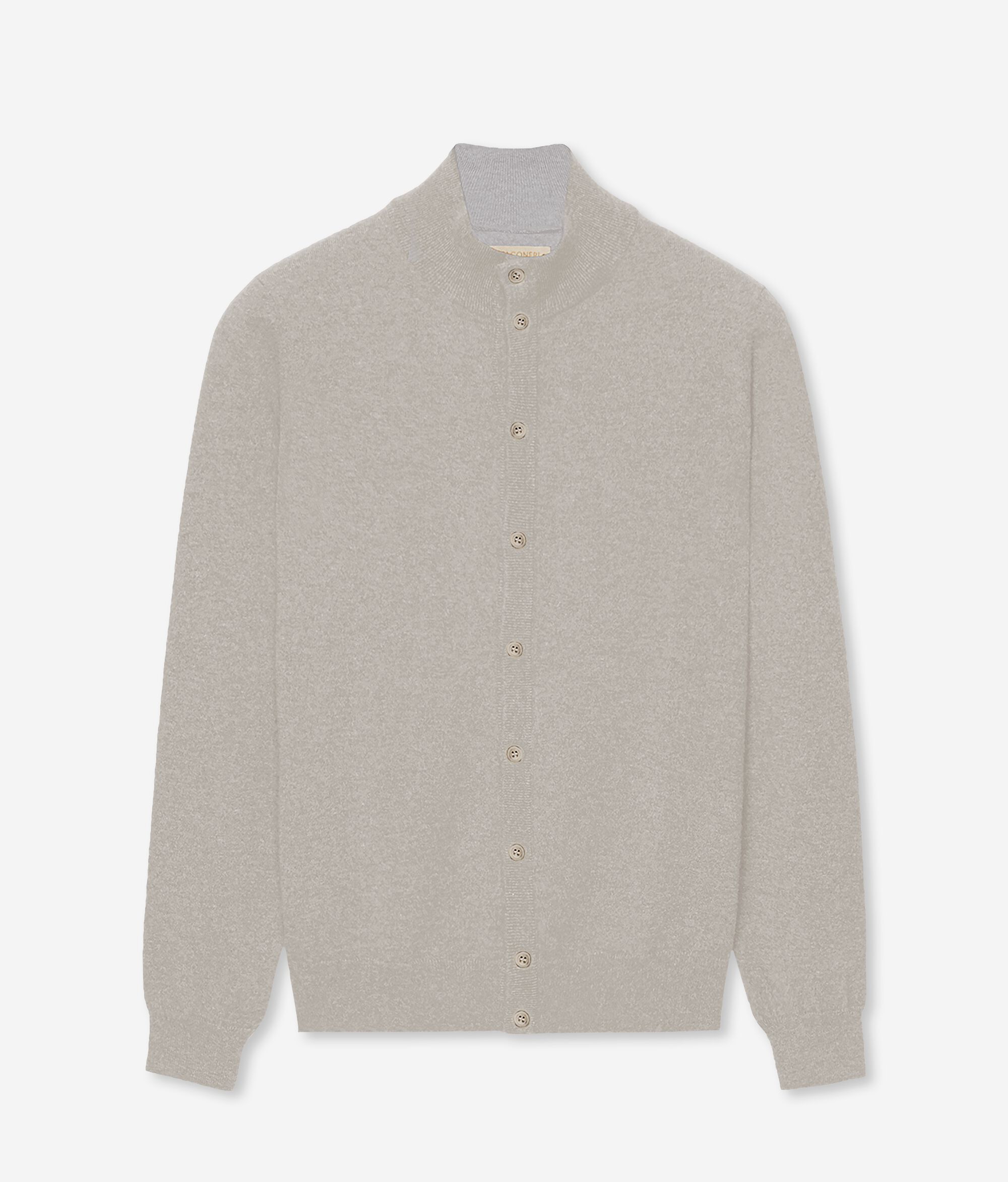 Cardigans homme à boutons en cachemire ultra-doux