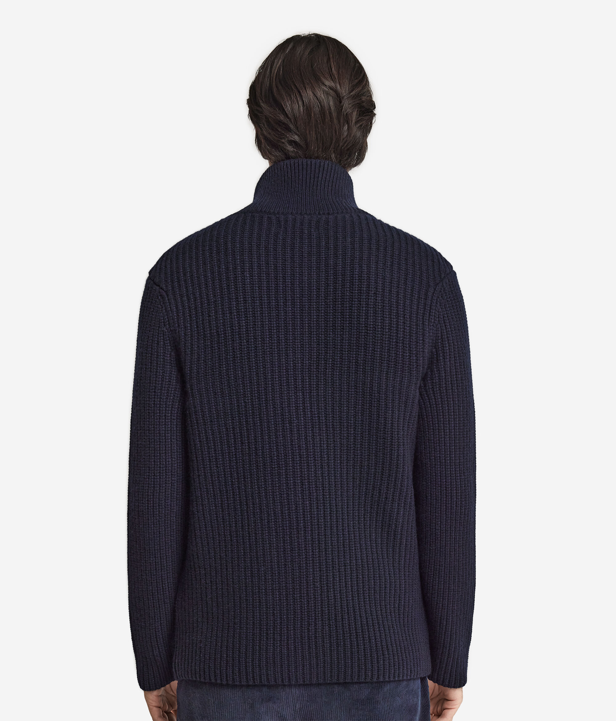 Кардиган из ультрамягкого кашемира