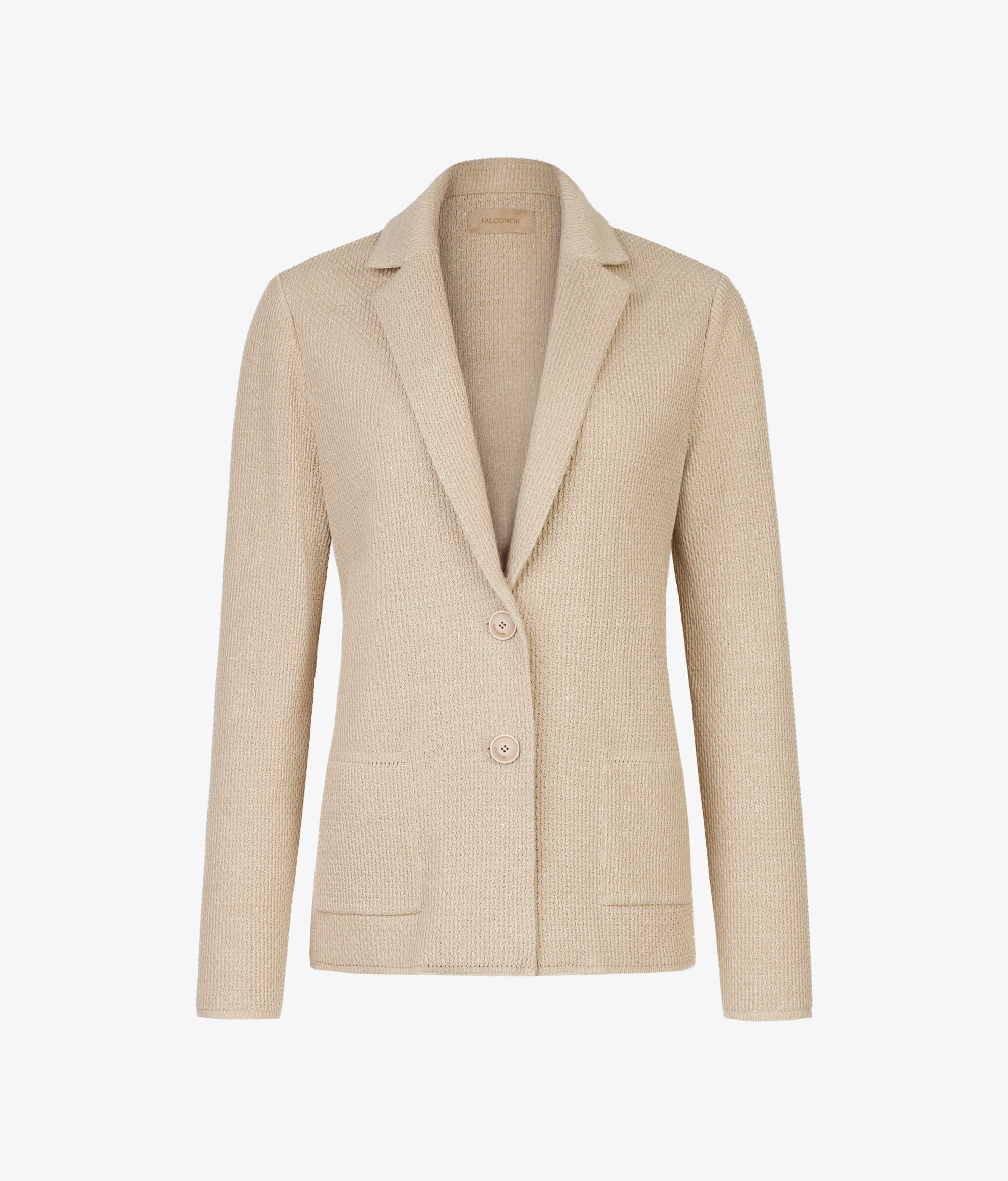 Colore Beige corda