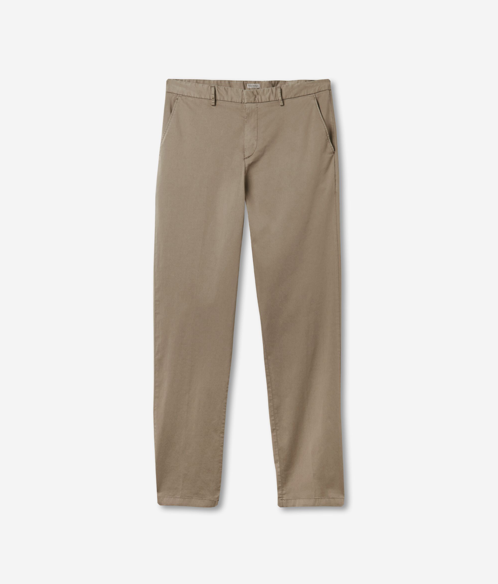 Pantalon chino léger